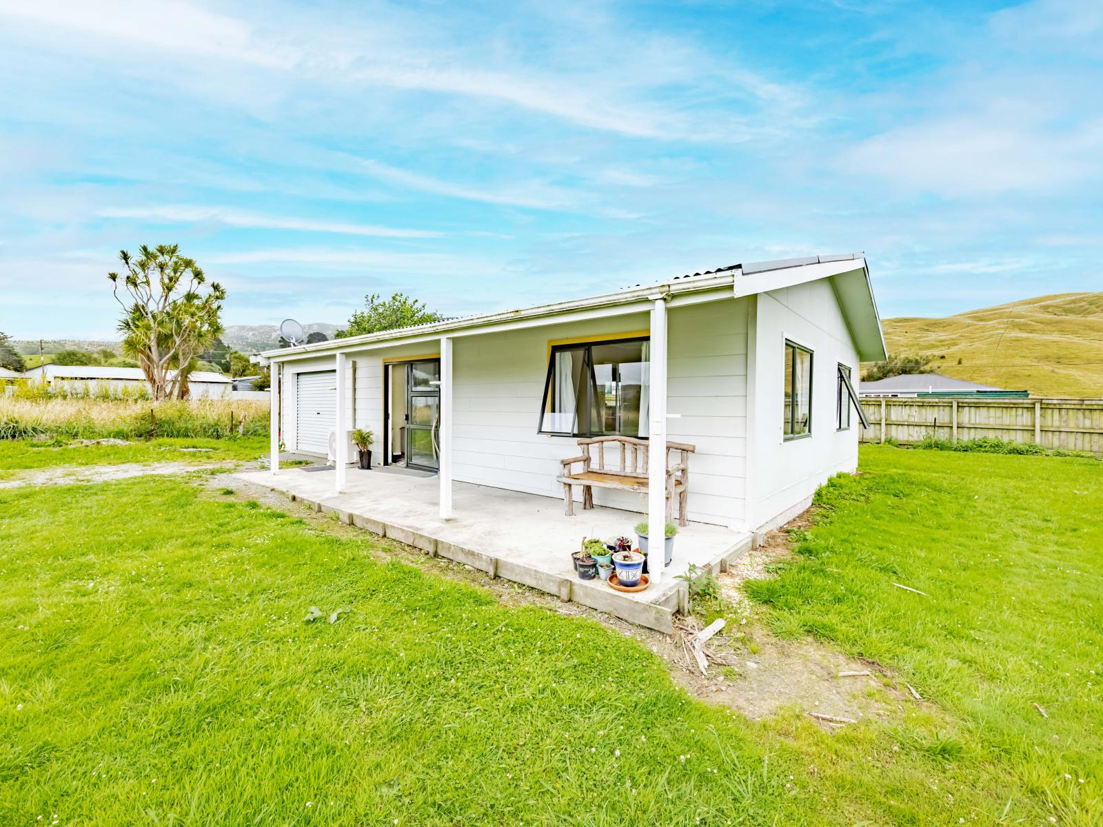 19 Dundas Street, Porangahau