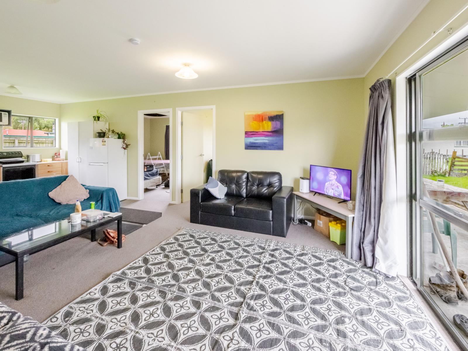 19 Dundas Street, Porangahau