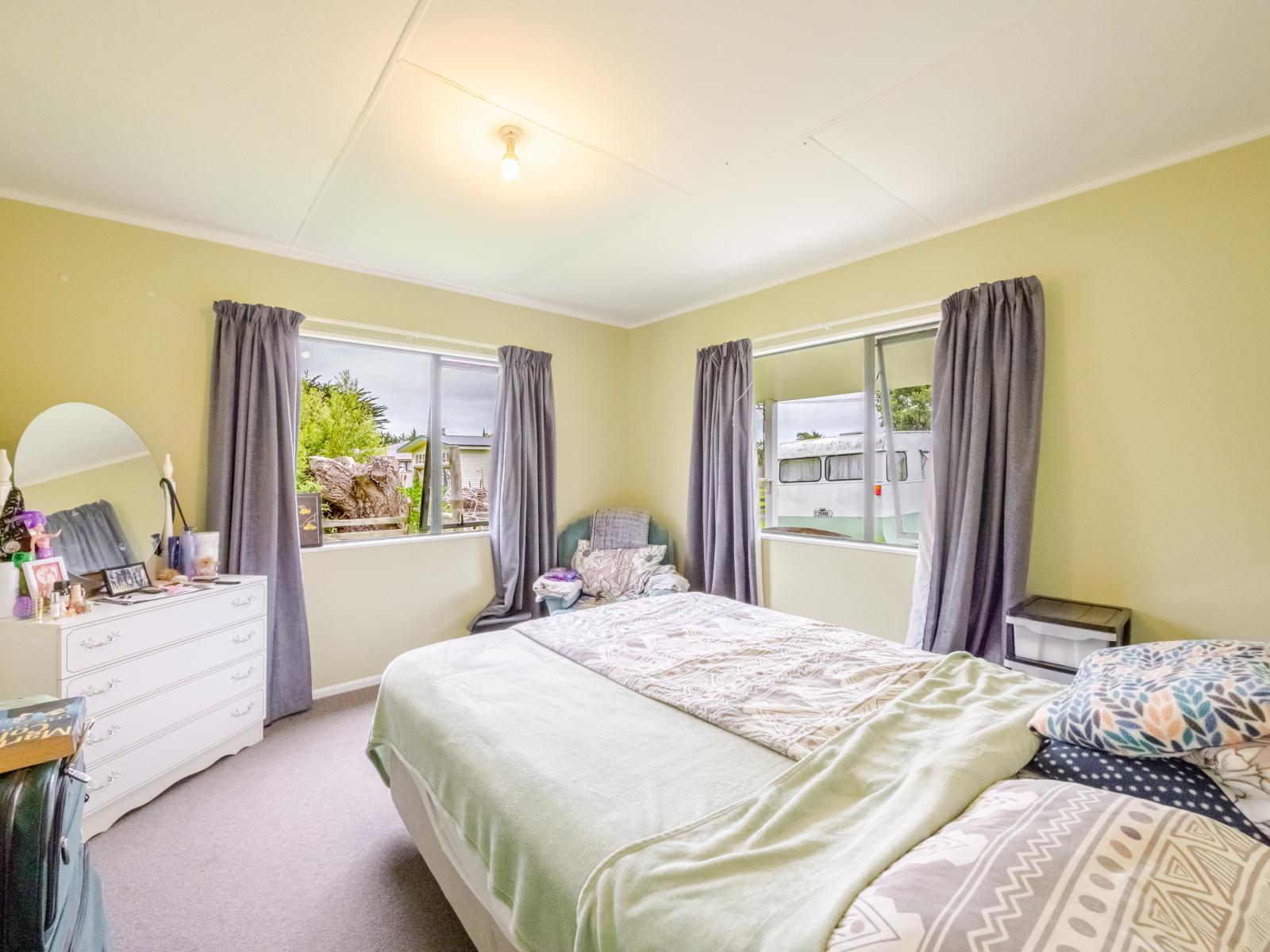 19 Dundas Street, Porangahau