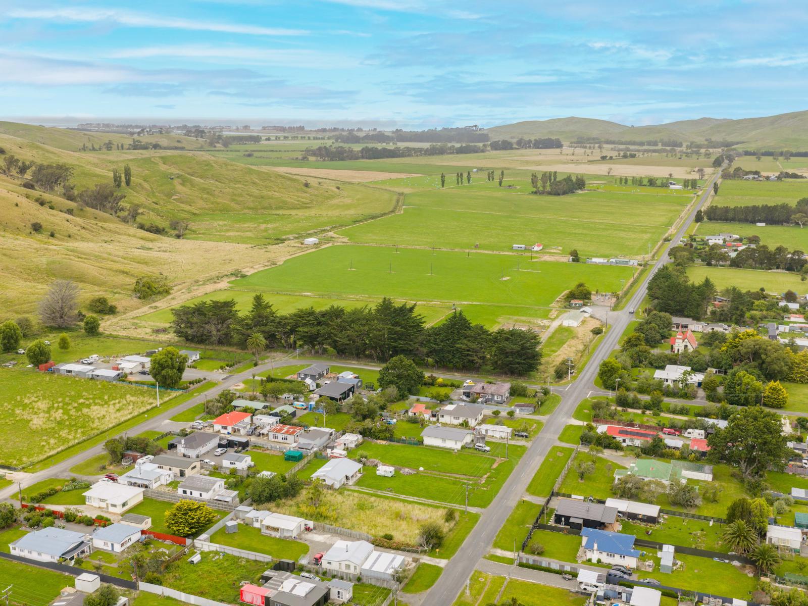 19 Dundas Street, Porangahau
