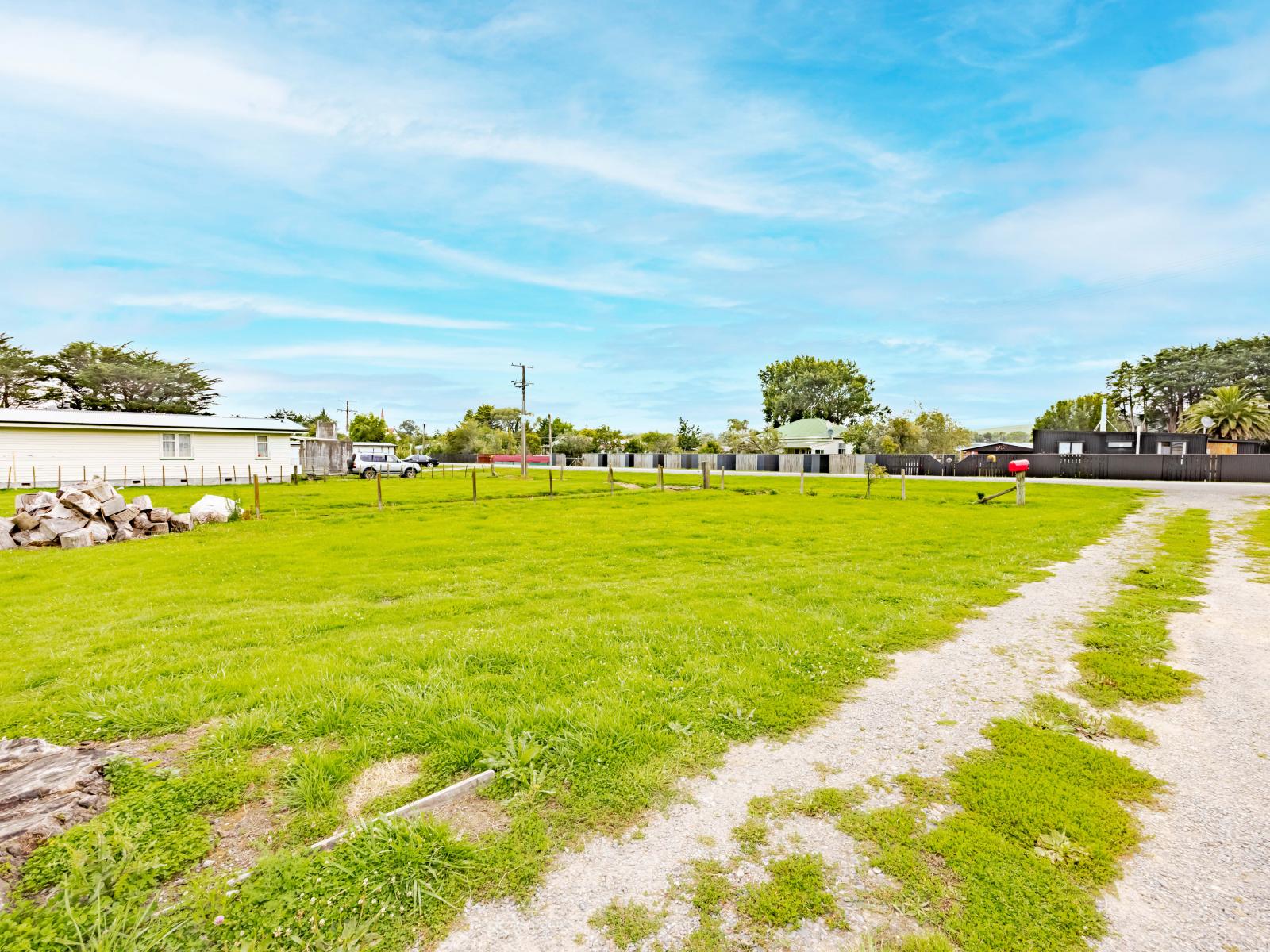 19 Dundas Street, Porangahau