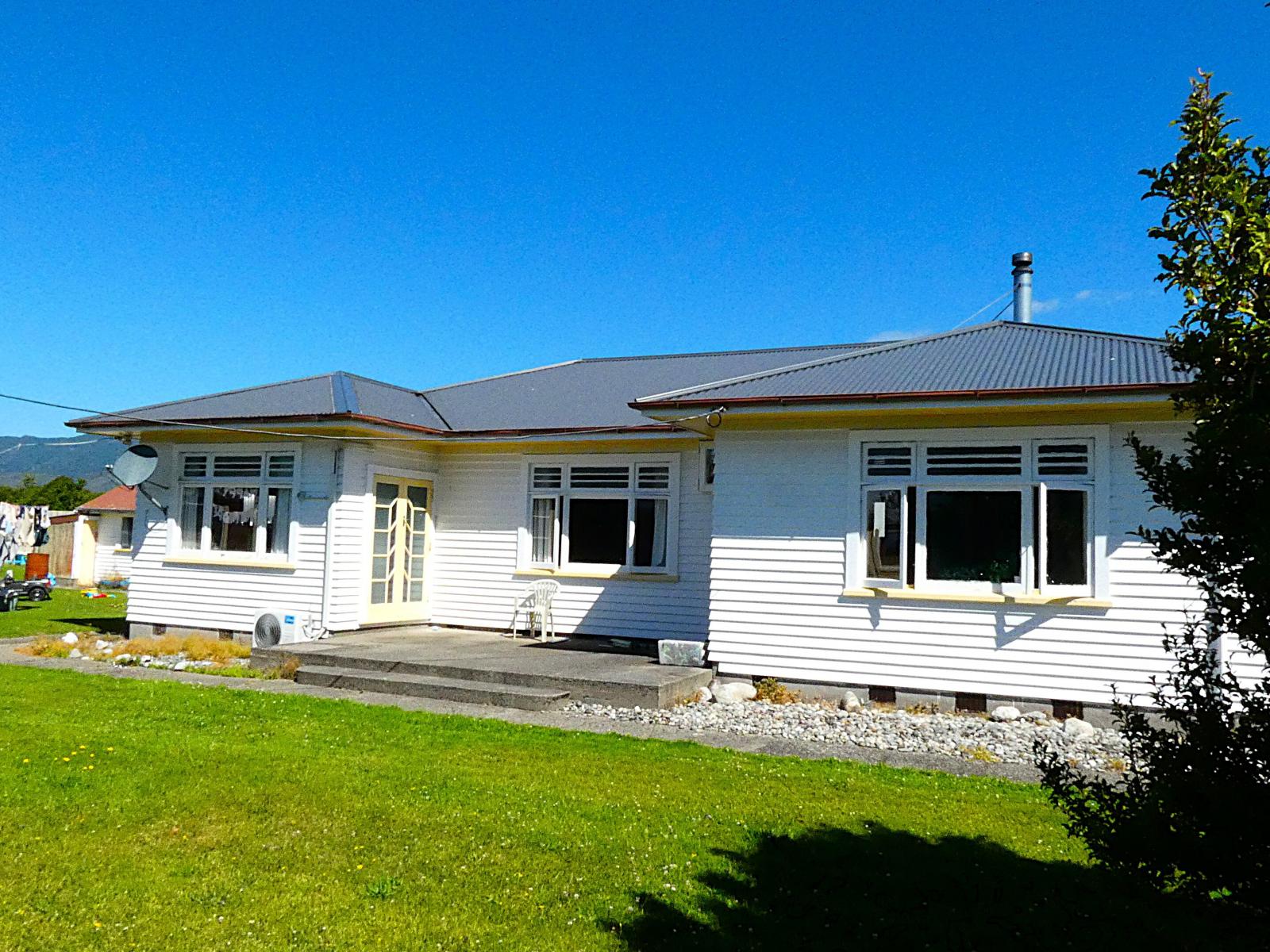 87 Domett Street, Westport