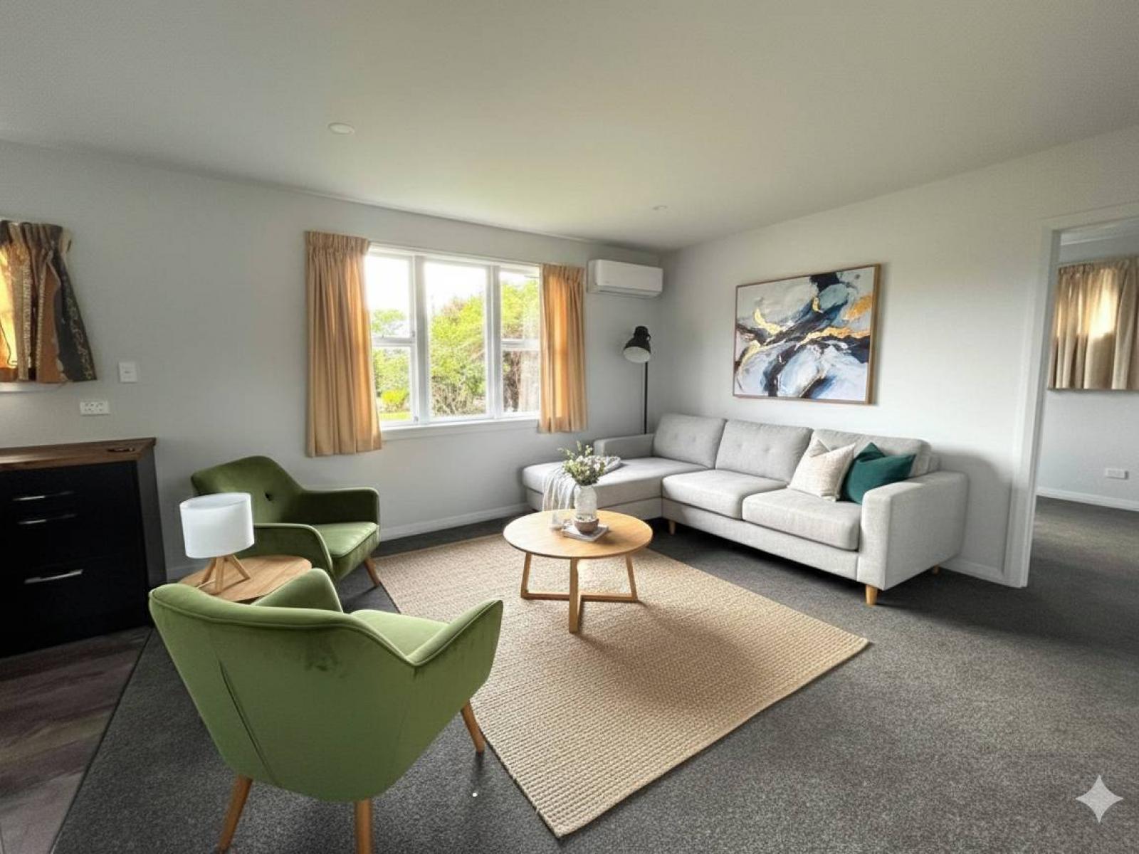 87 Domett Street, Westport