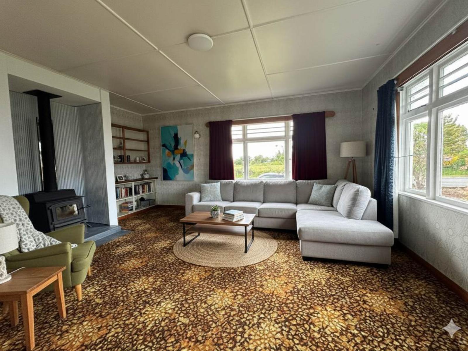 87 Domett Street, Westport