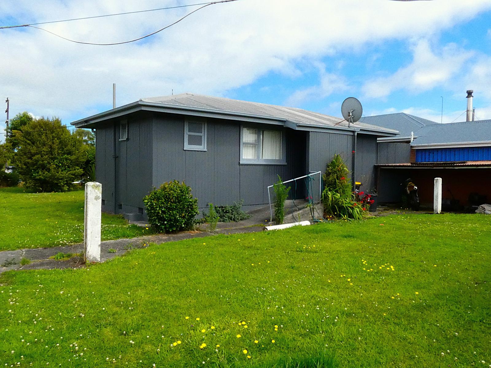 87 Domett Street, Westport