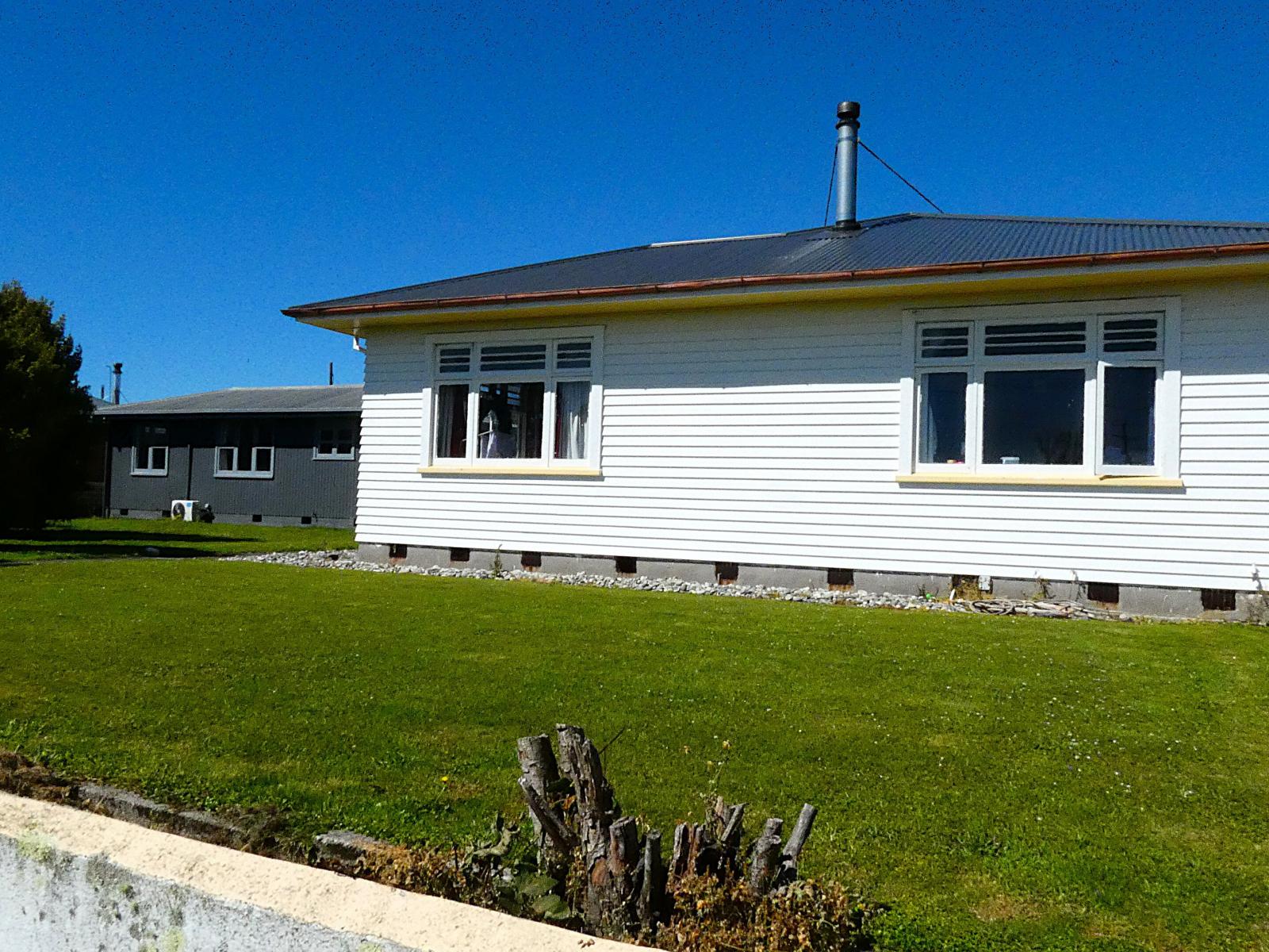 87 Domett Street, Westport