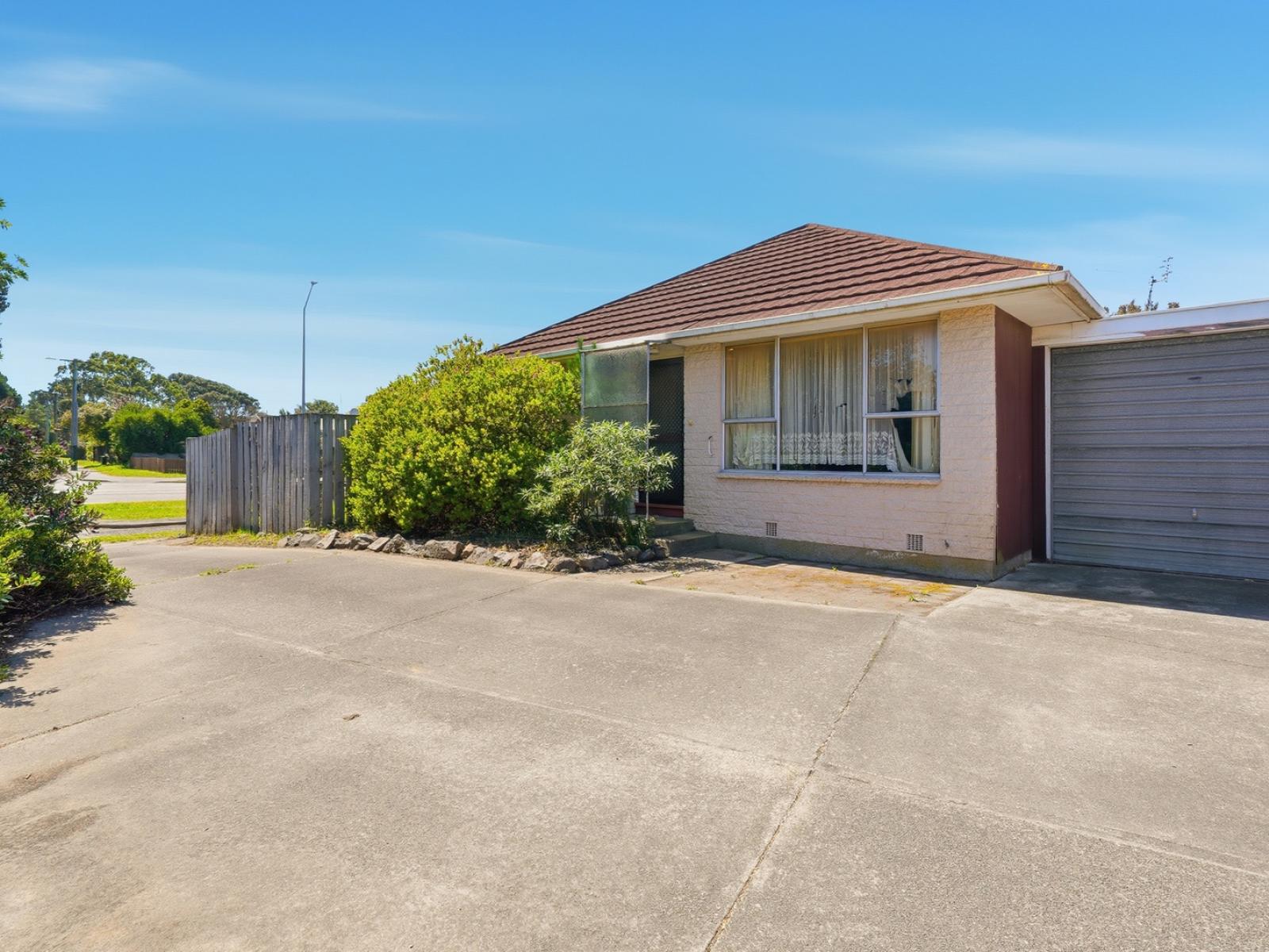 Unit 1, 84 Hay Street, Bromley