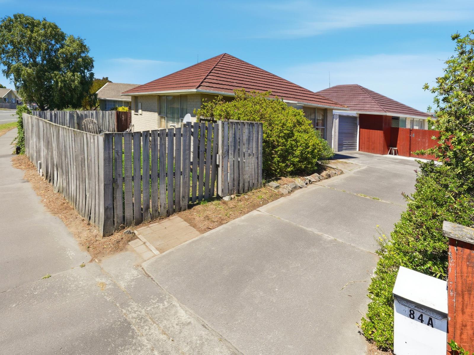 Unit 1, 84 Hay Street, Bromley