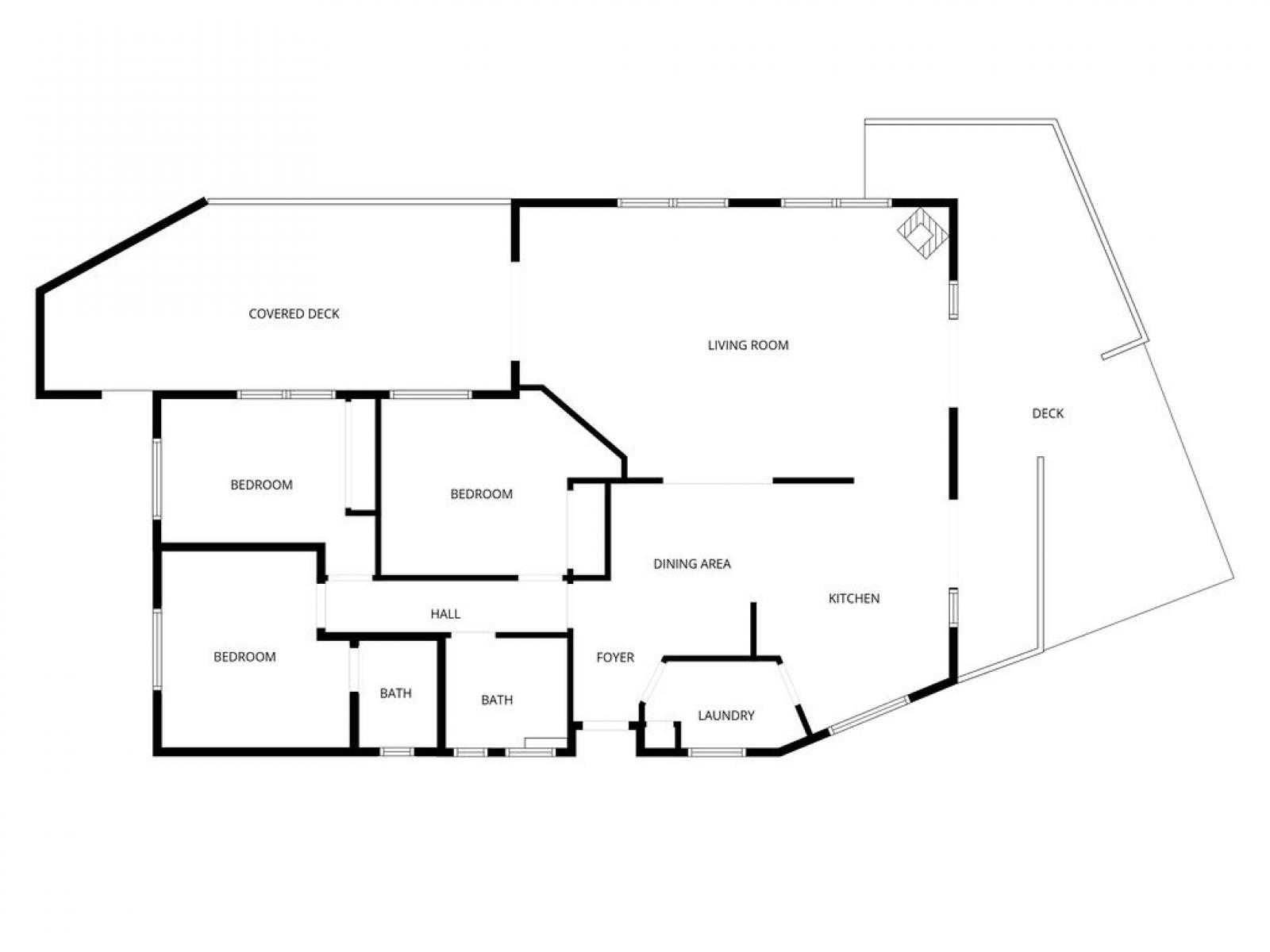 20 Landscape Road, Coastlands