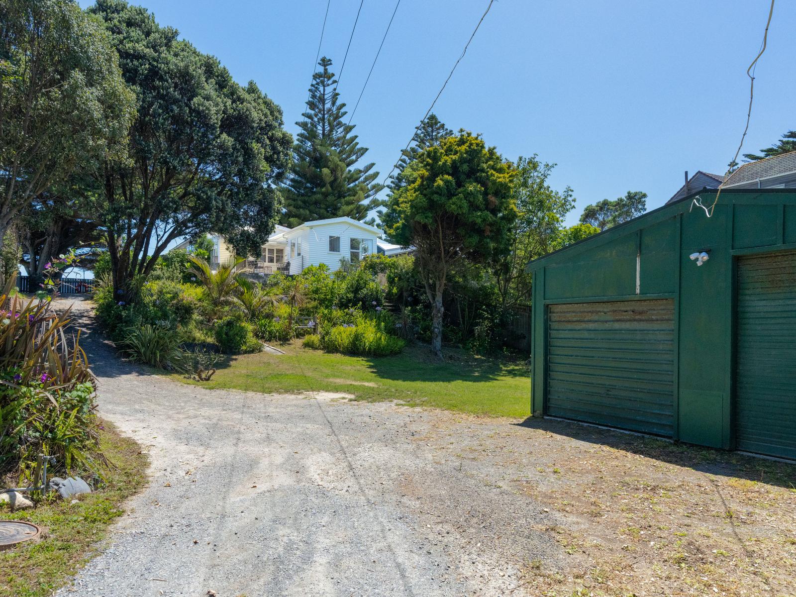 245 Rosetta Road, Raumati Beach