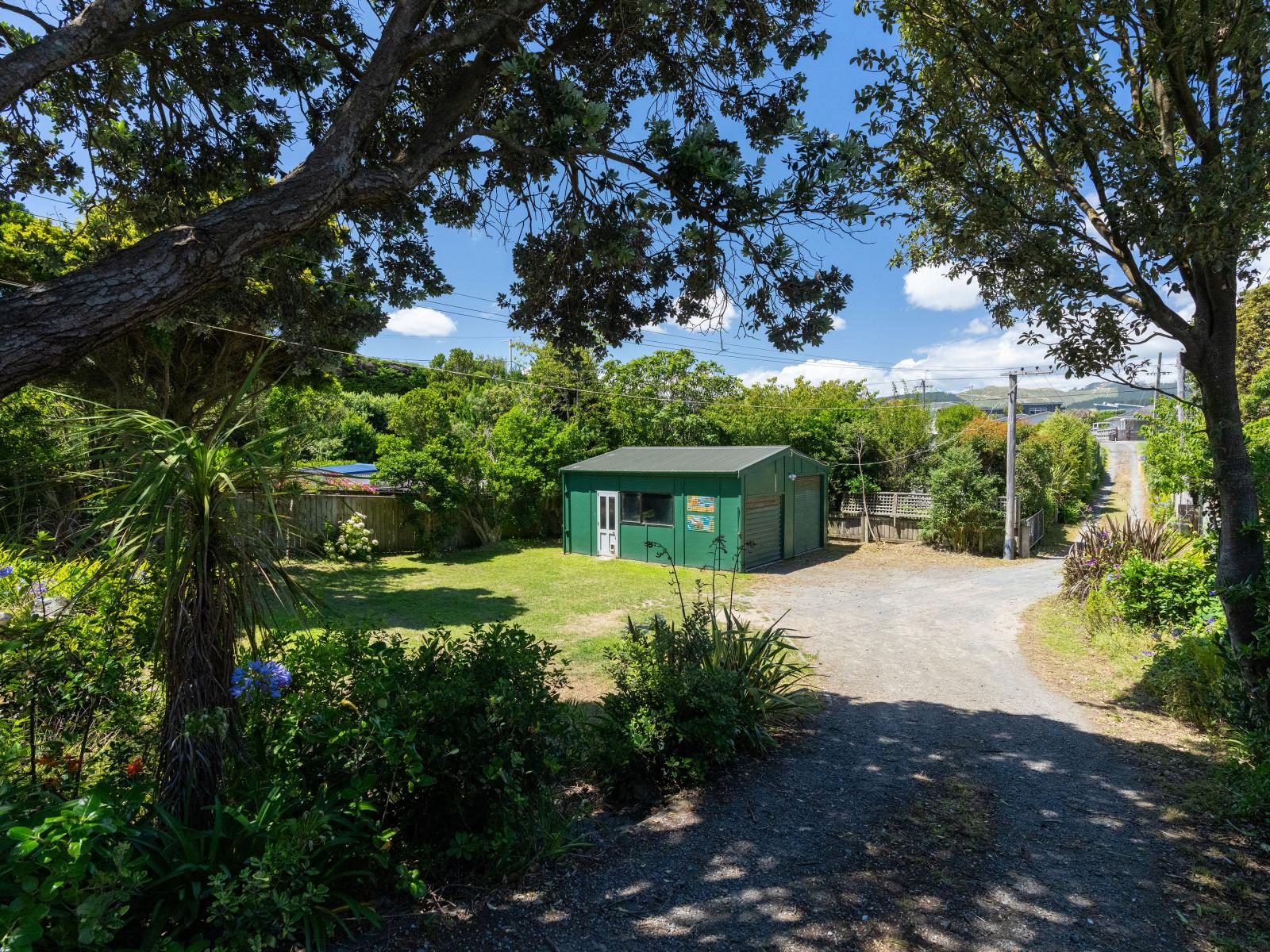 245 Rosetta Road, Raumati Beach