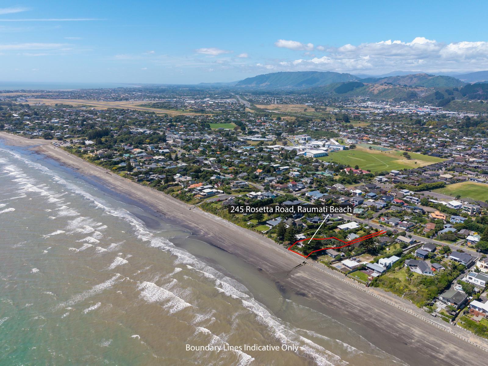 245 Rosetta Road, Raumati Beach