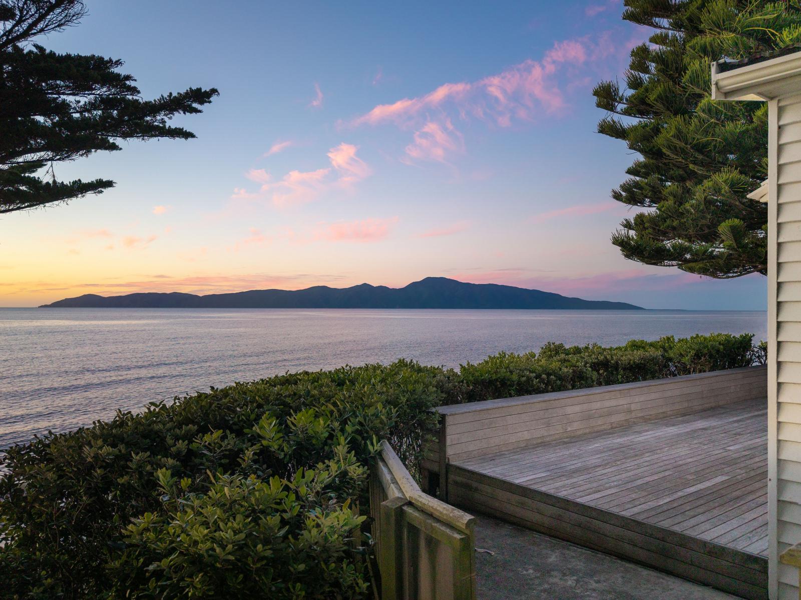 245 Rosetta Road, Raumati Beach