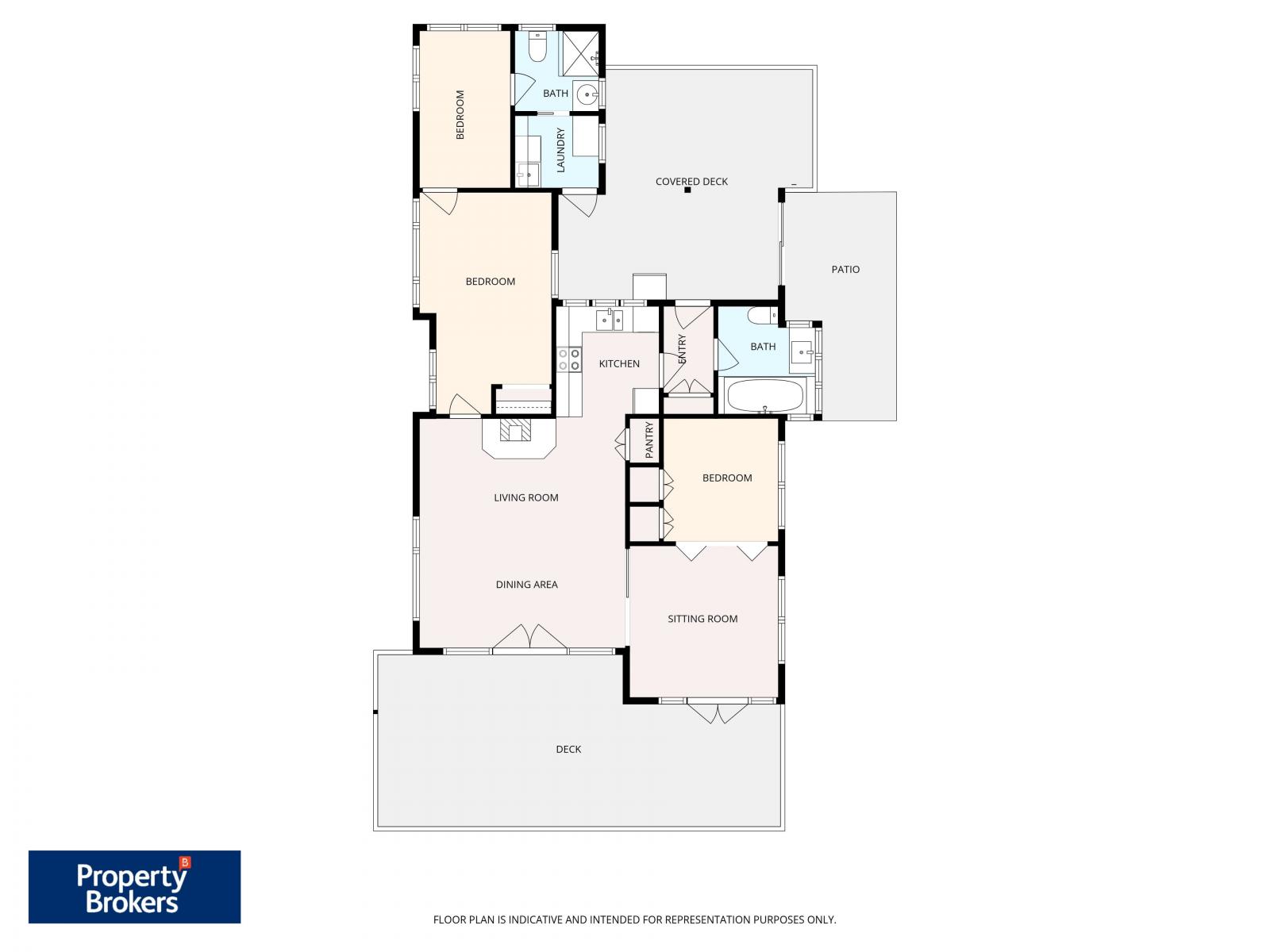 245 Rosetta Road, Raumati Beach