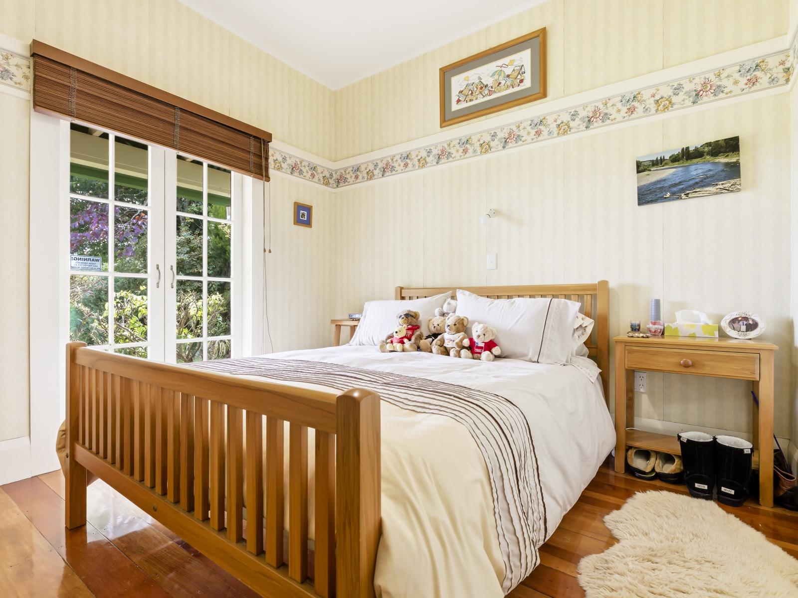 22 Sunshine Road, Taumarunui