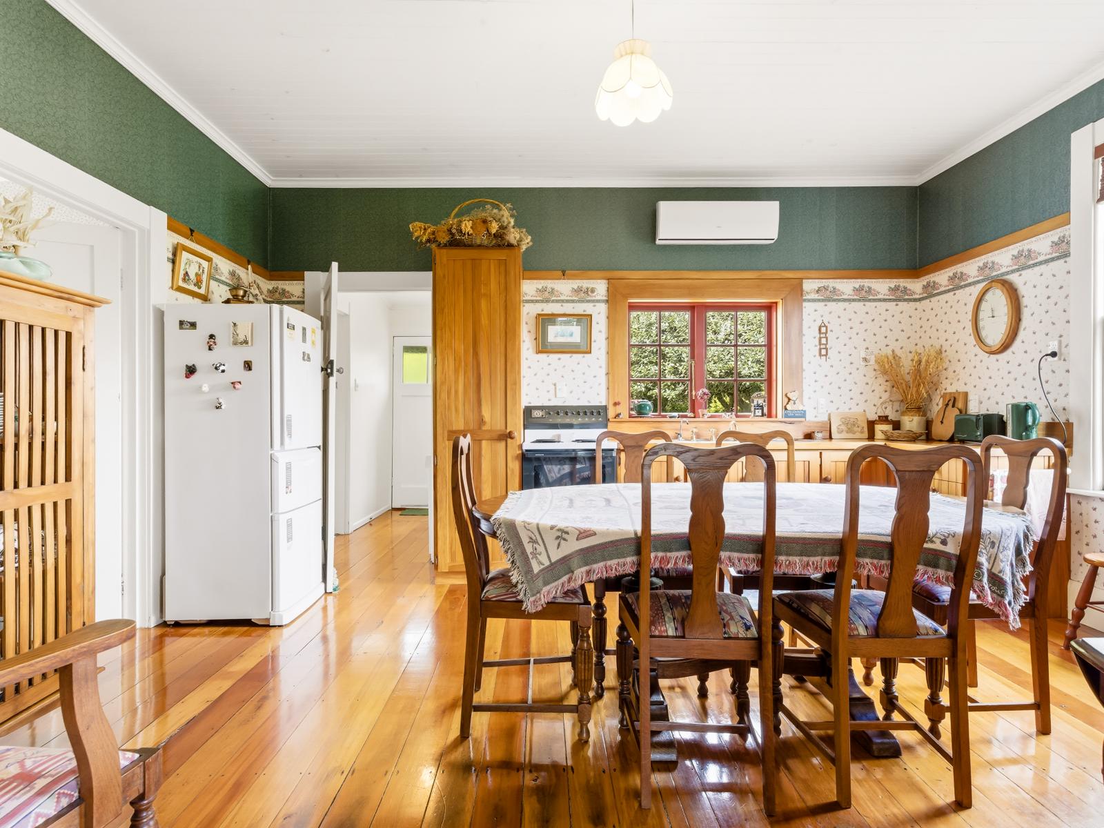 22 Sunshine Road, Taumarunui