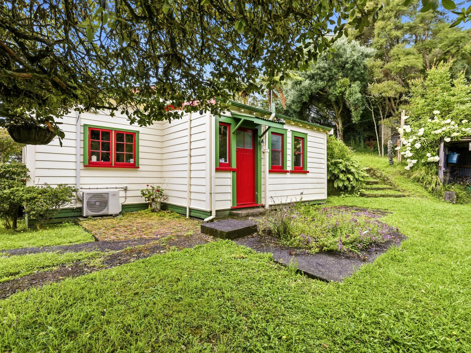22 Sunshine Road, Taumarunui