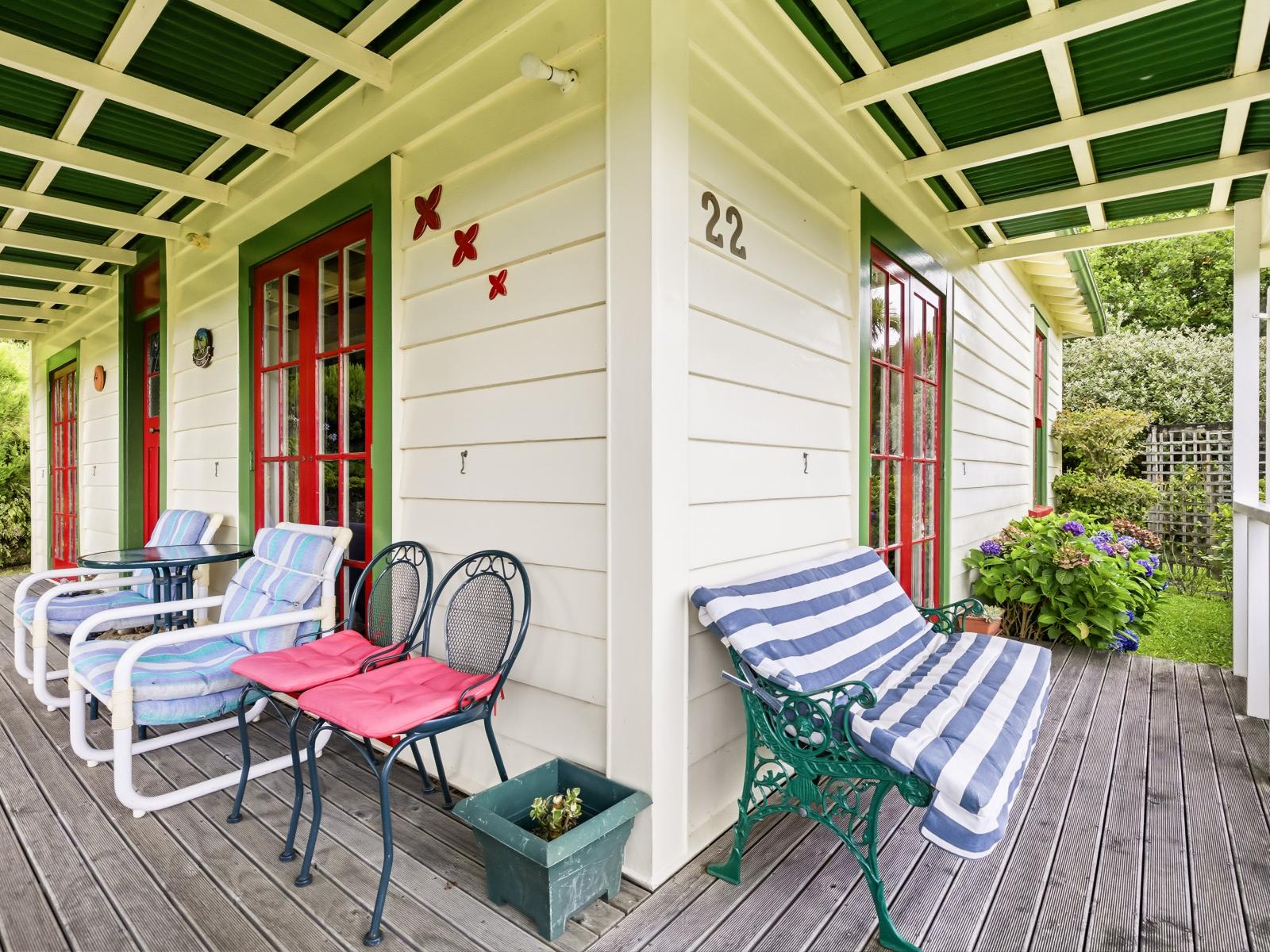 22 Sunshine Road, Taumarunui