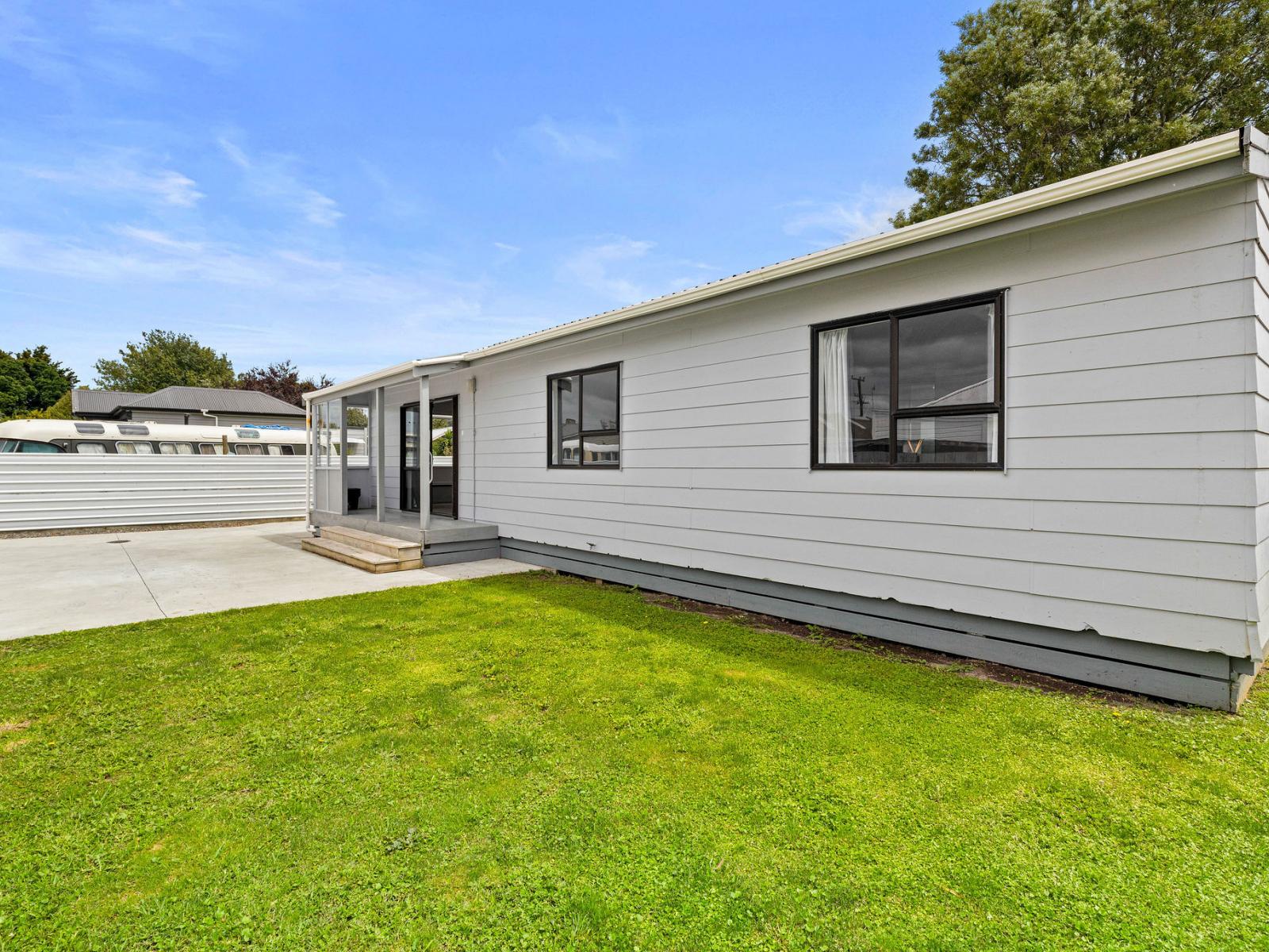 23A Kelvin Street , Aramoho