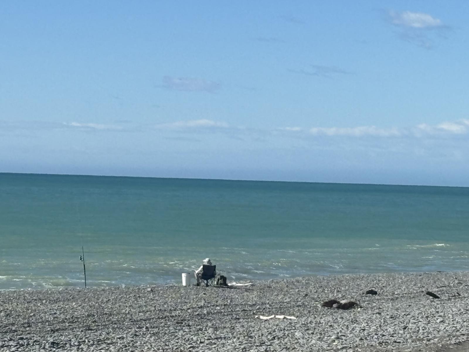 Waimate Highway, St Andrews