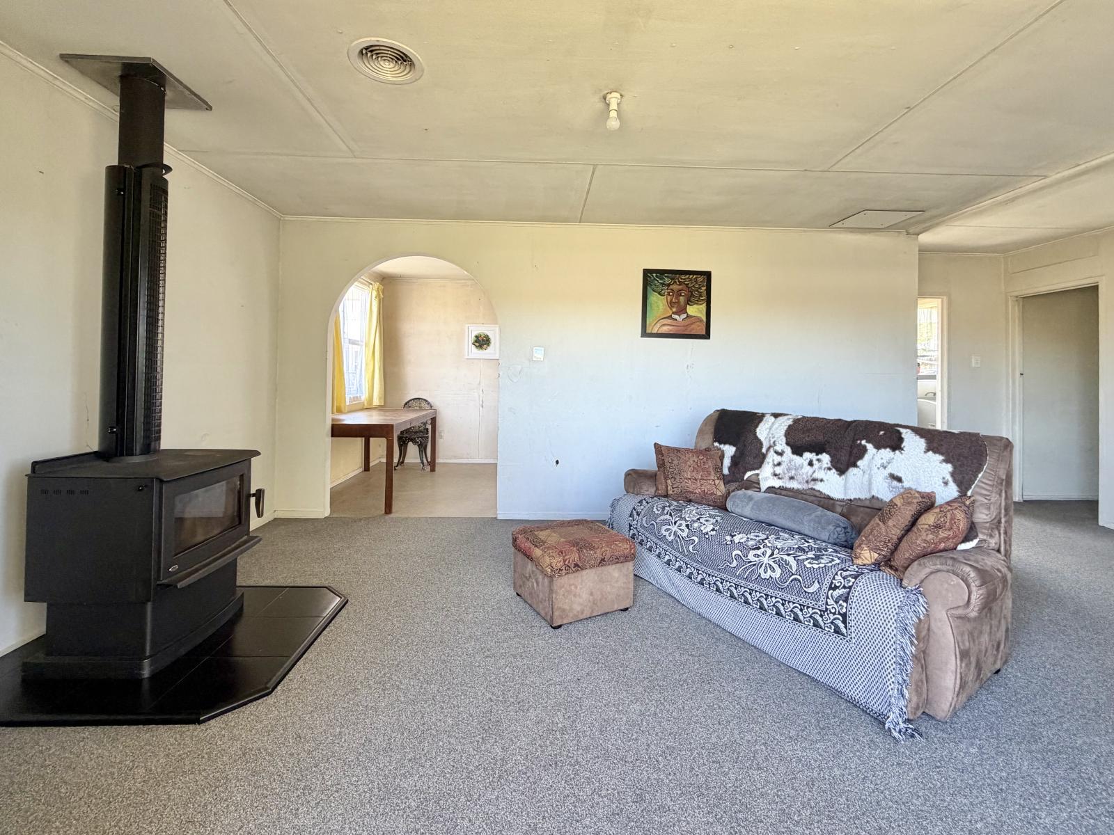 48 Kaka Crescent, Tokoroa