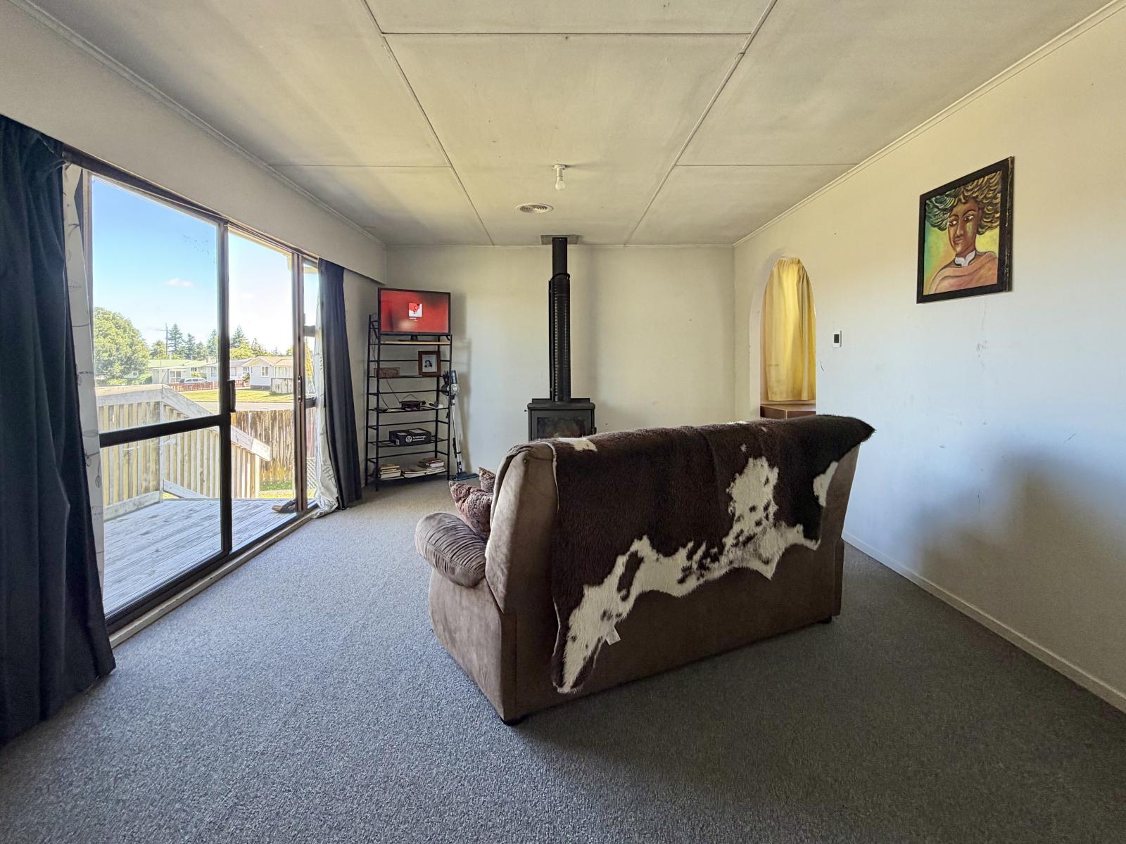 48 Kaka Crescent, Tokoroa