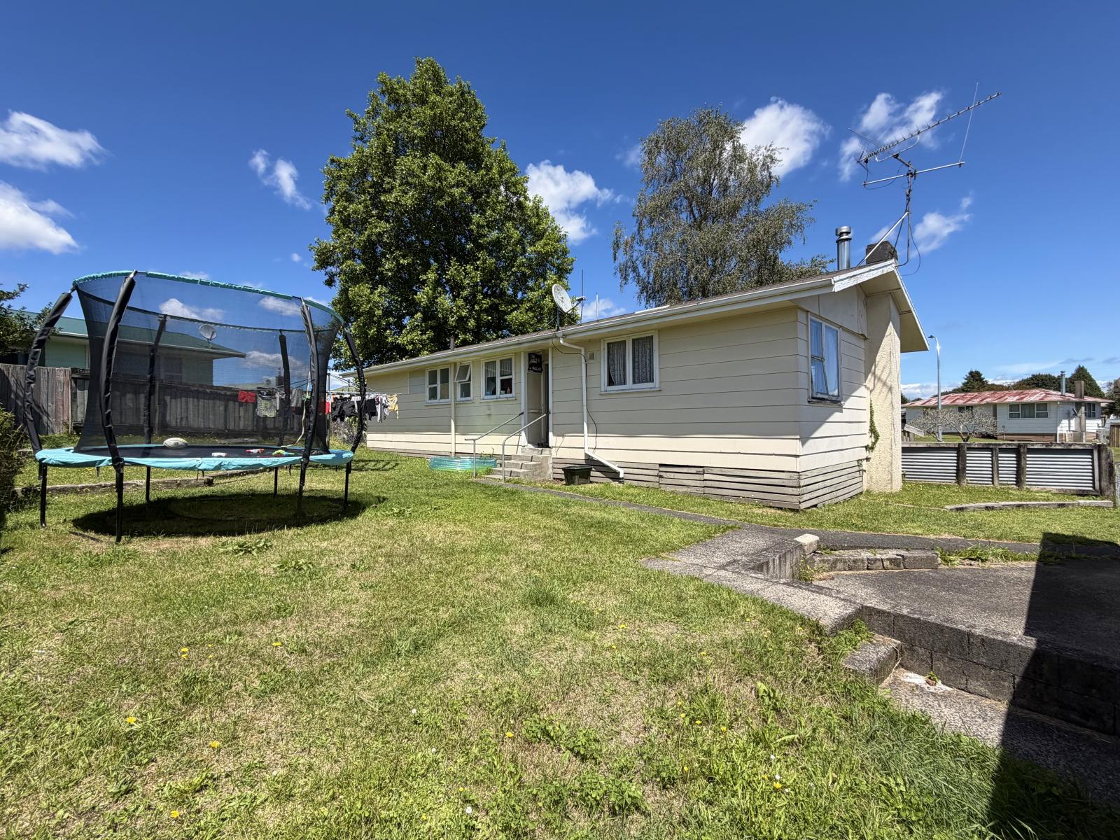 48 Kaka Crescent, Tokoroa