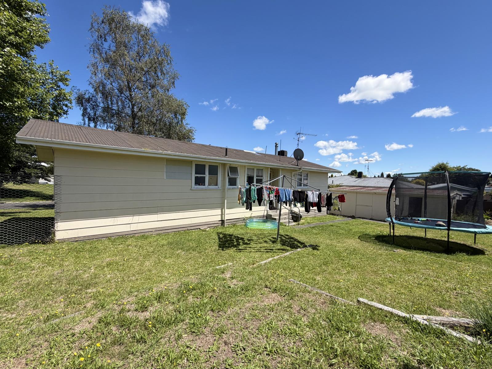 48 Kaka Crescent, Tokoroa