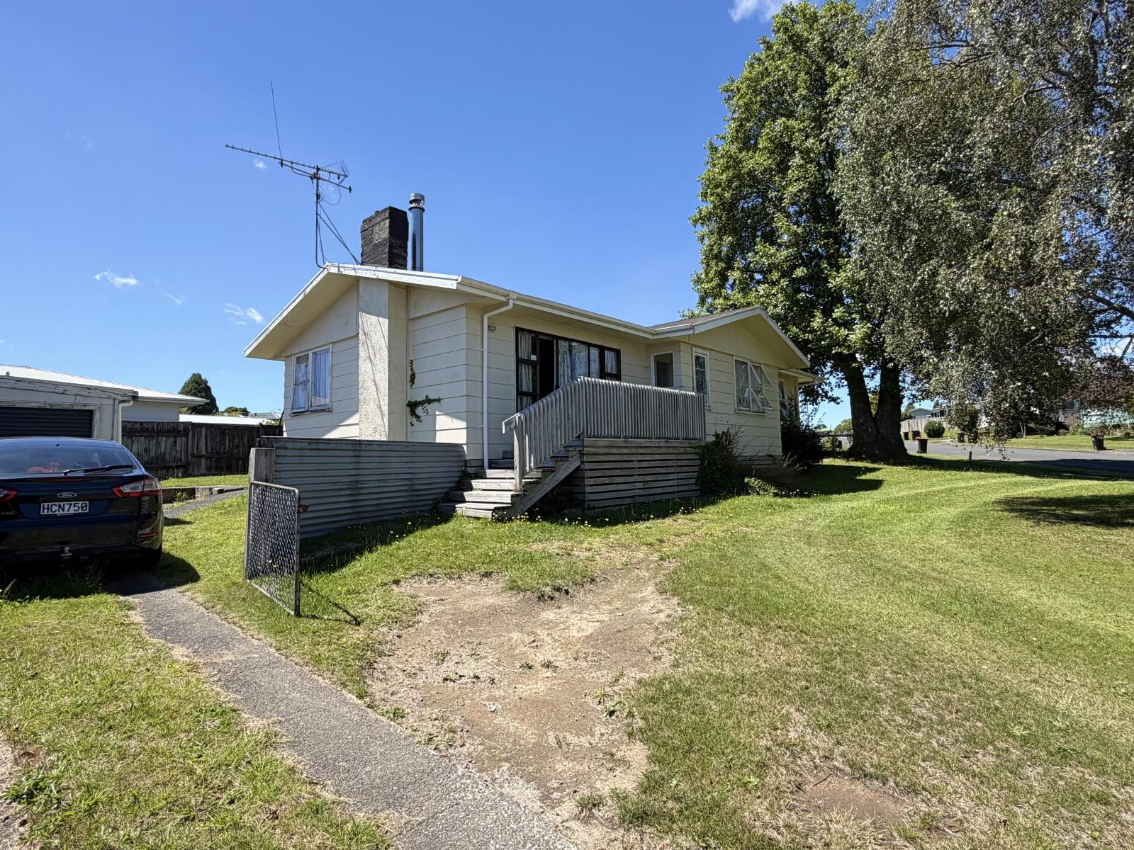 48 Kaka Crescent, Tokoroa