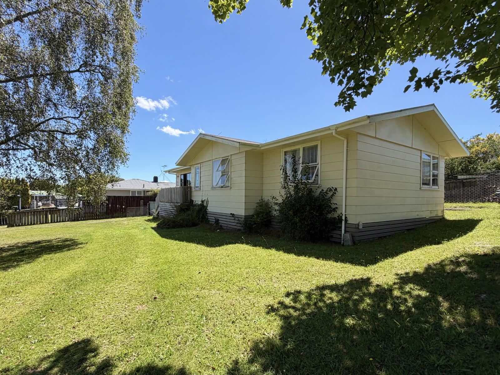 48 Kaka Crescent, Tokoroa