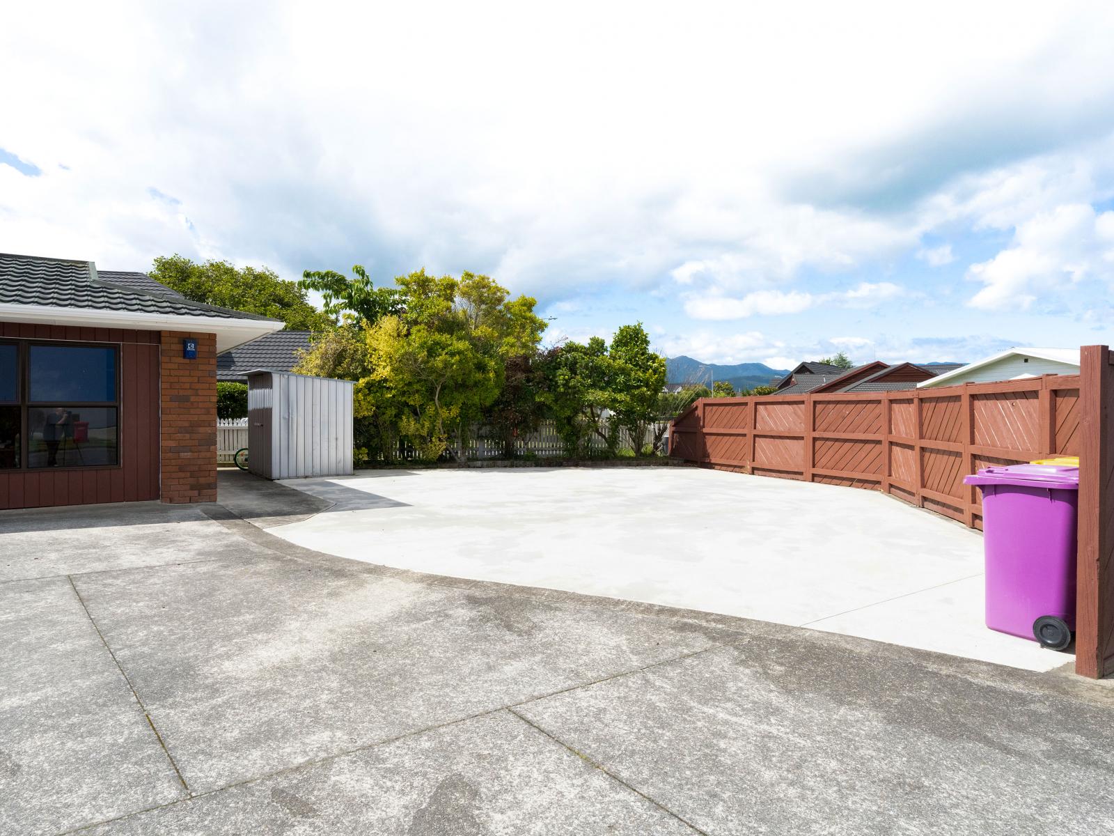 7 Easton Way, Levin