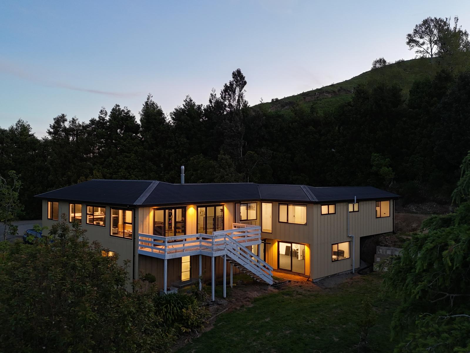 685 Mataro Road, Onaero