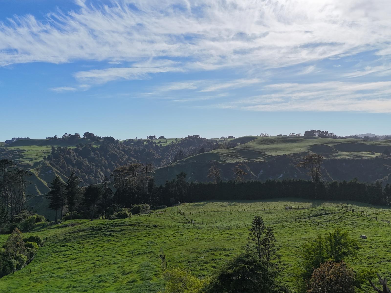 685 Mataro Road, Onaero