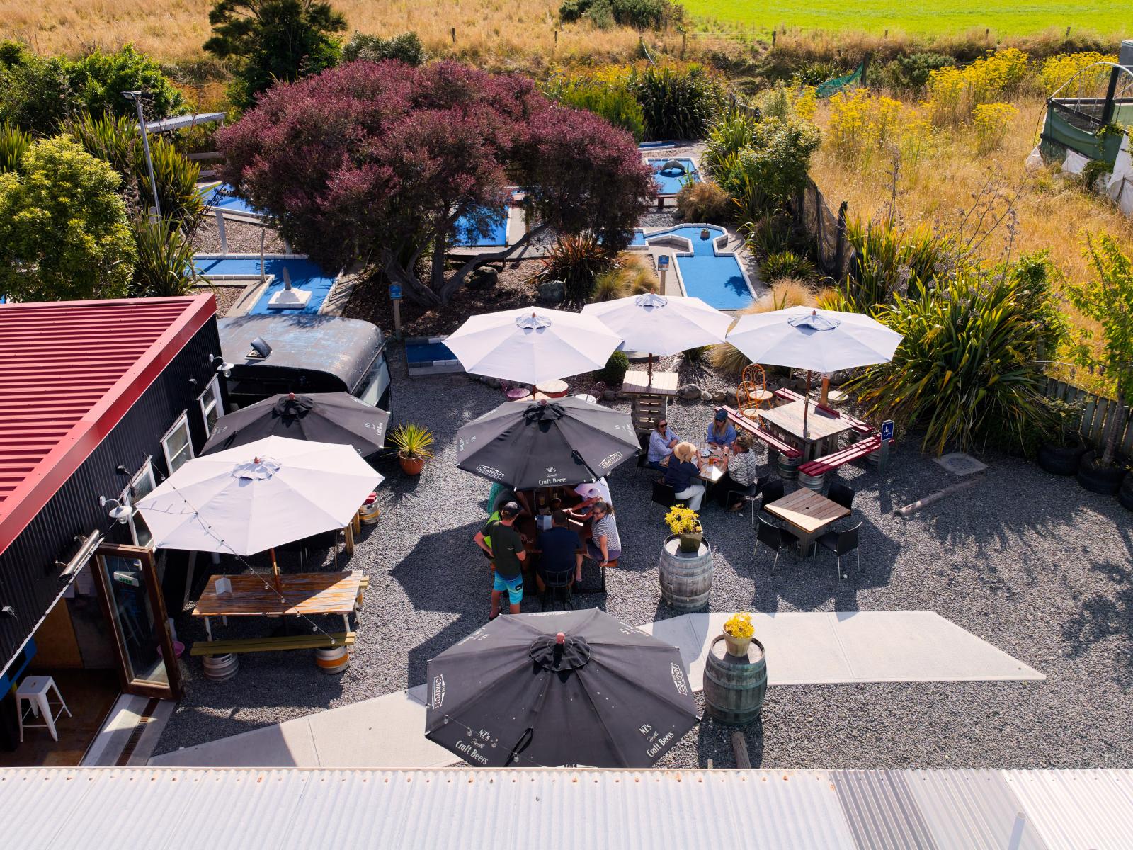 57A Beach Road, Kaikoura