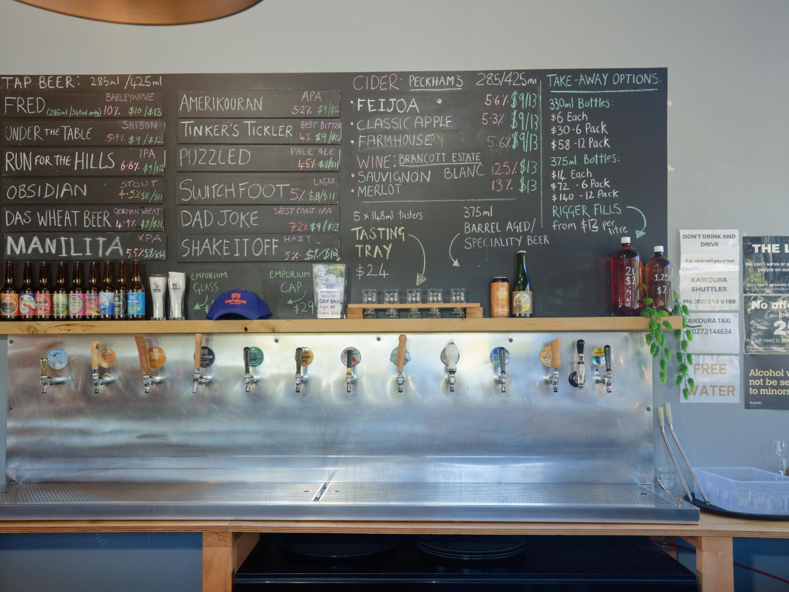 57A Beach Road, Kaikoura