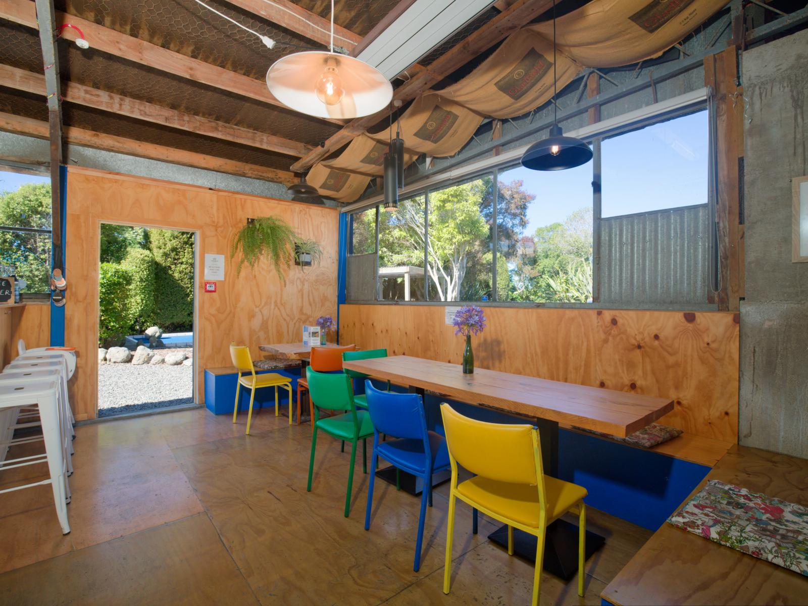 57A Beach Road, Kaikoura