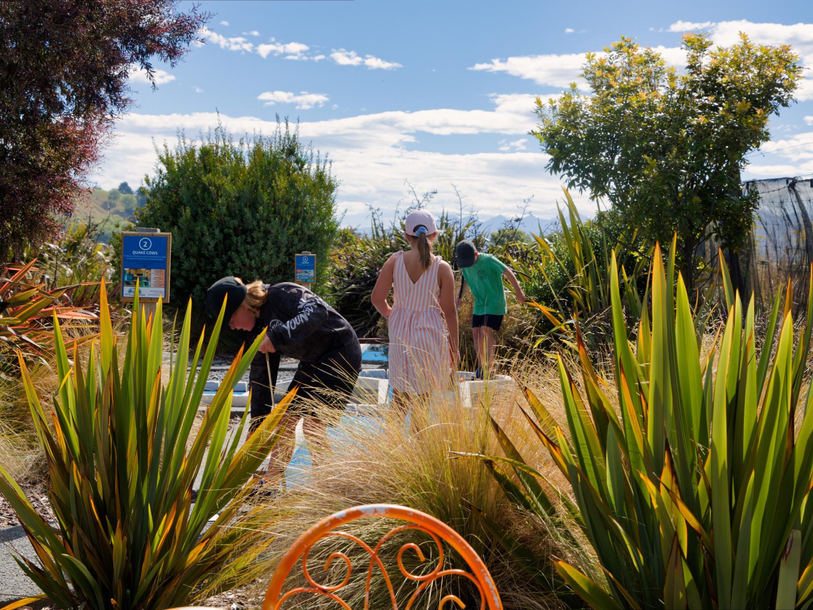 57A Beach Road, Kaikoura