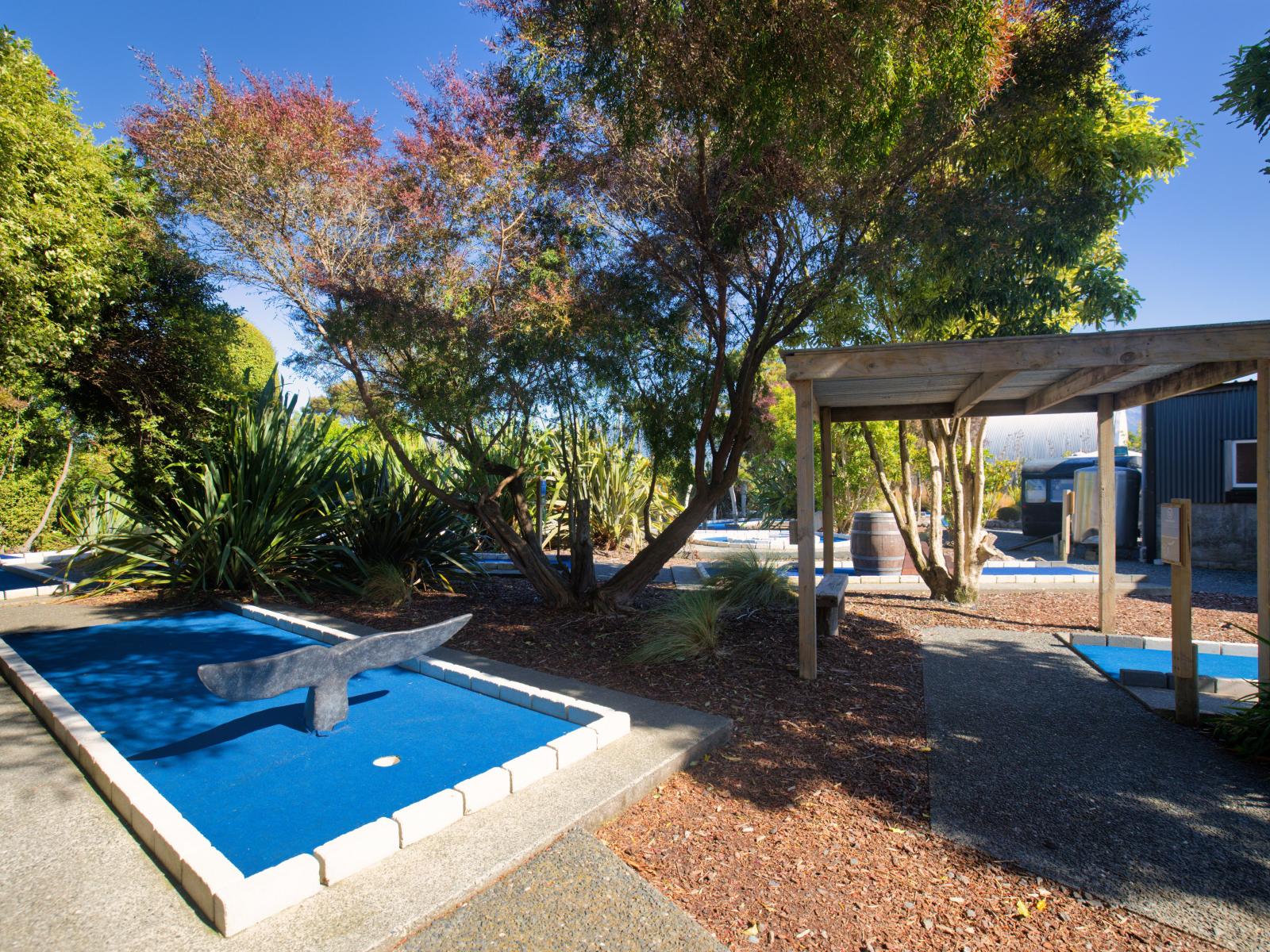 57A Beach Road, Kaikoura