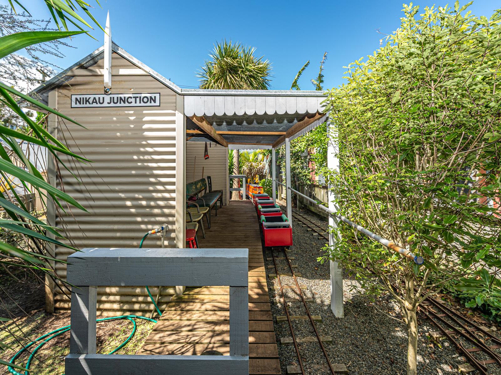 133 Cornfoot Street, Castlecliff