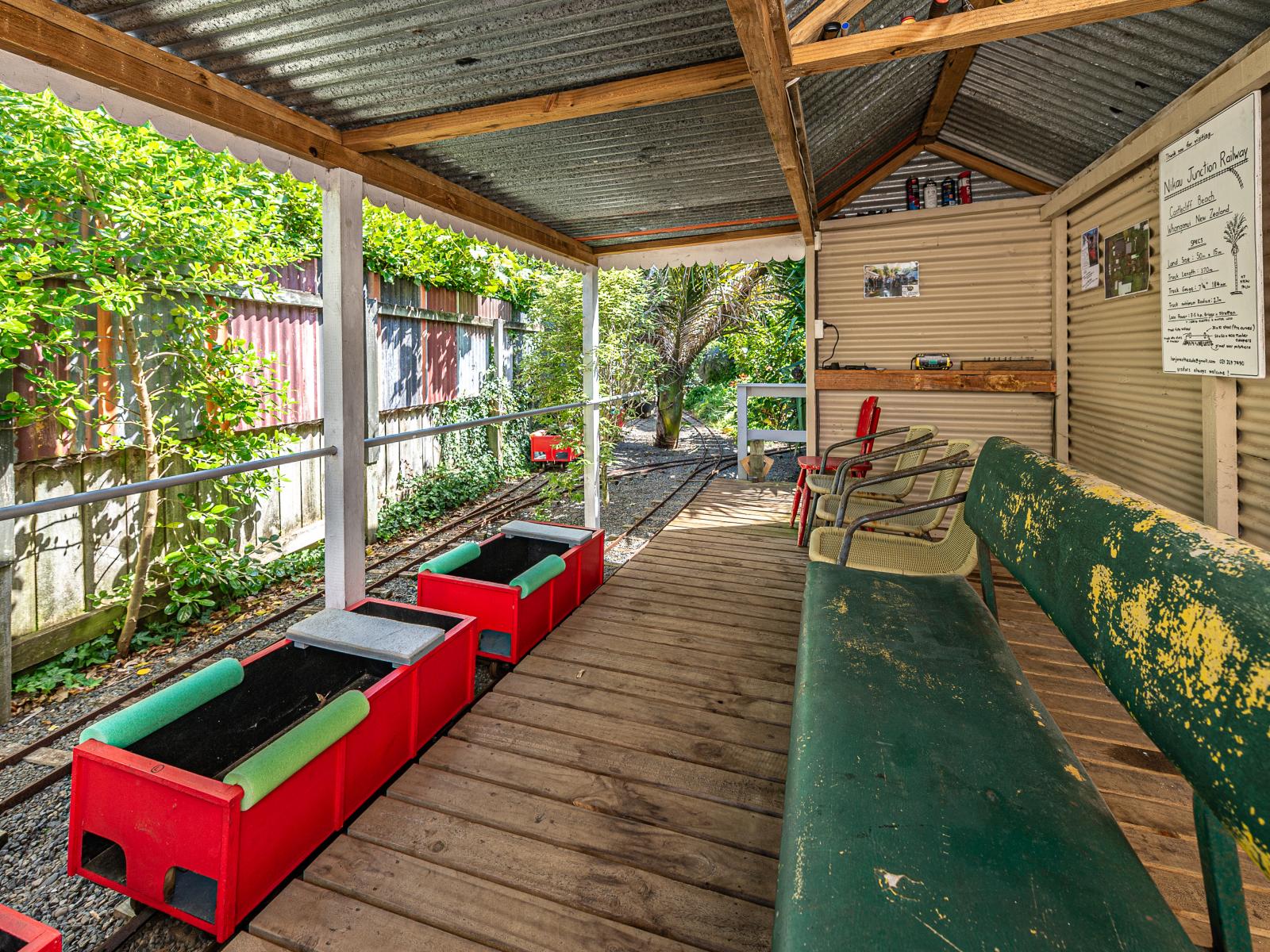 133 Cornfoot Street, Castlecliff