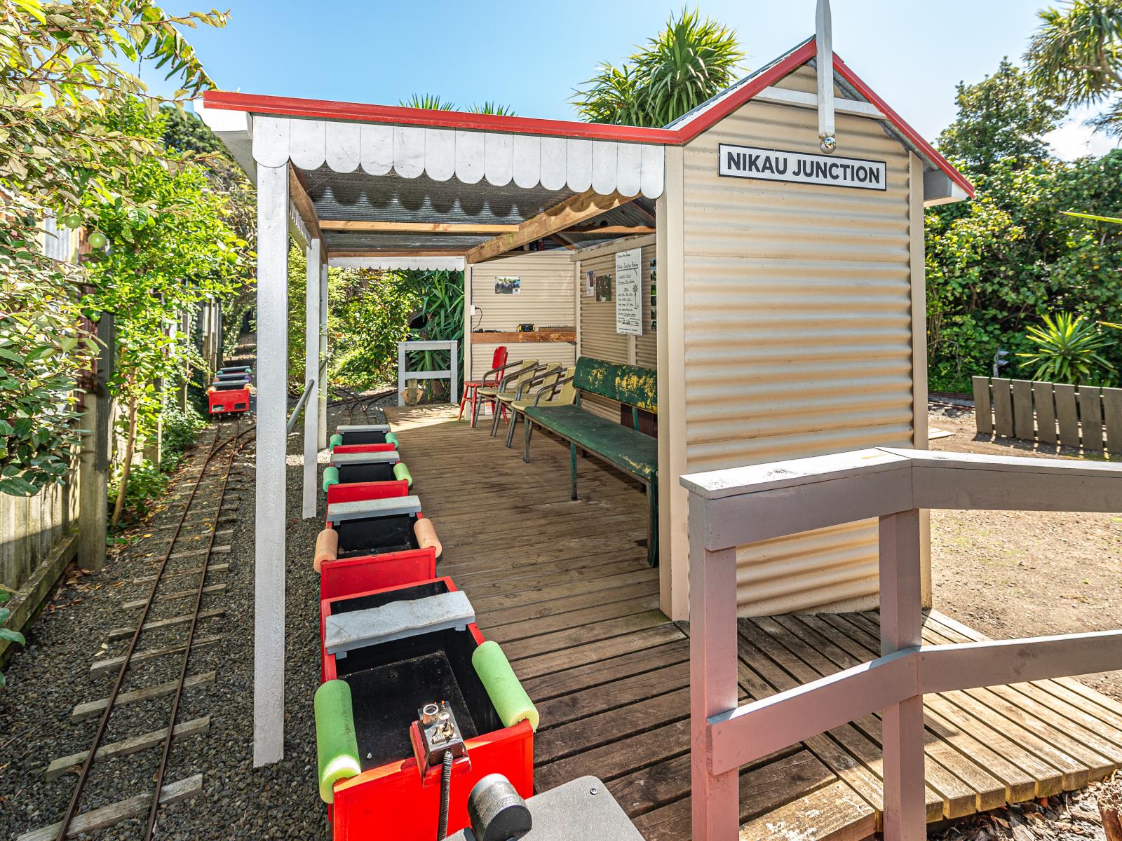 133 Cornfoot Street, Castlecliff