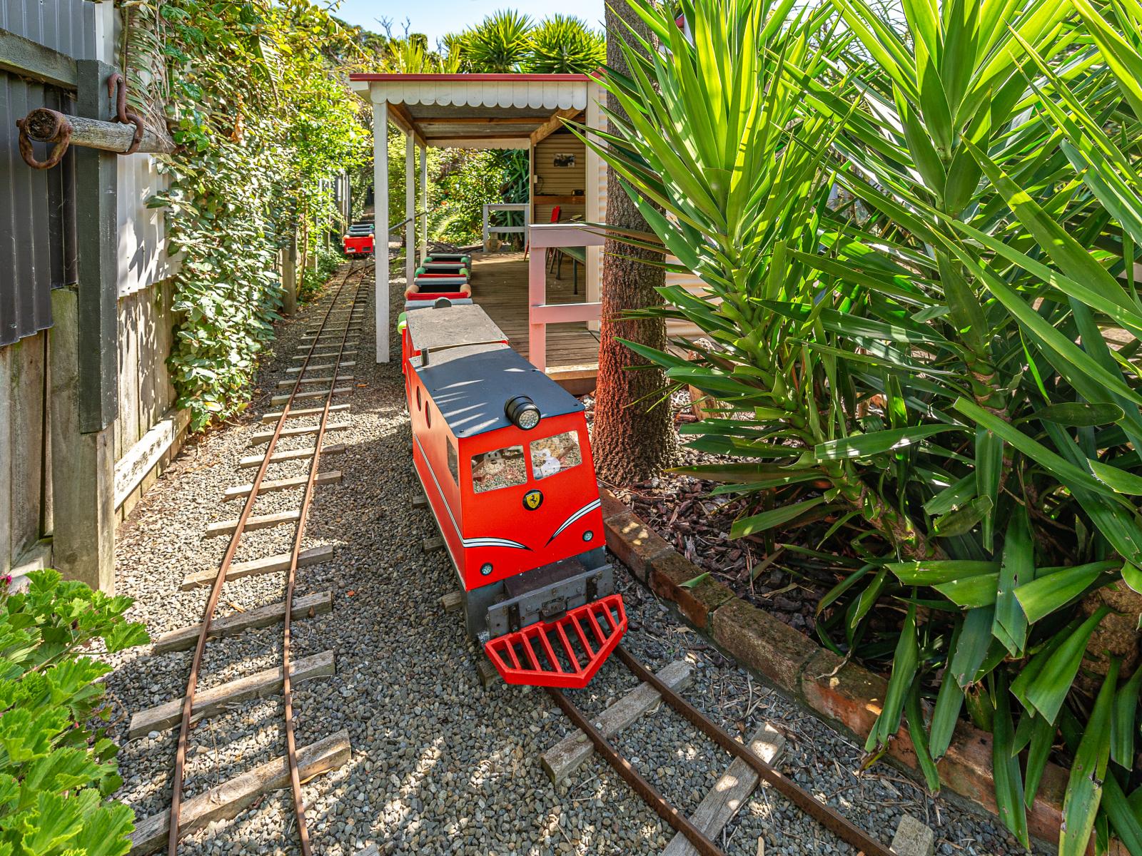 133 Cornfoot Street, Castlecliff