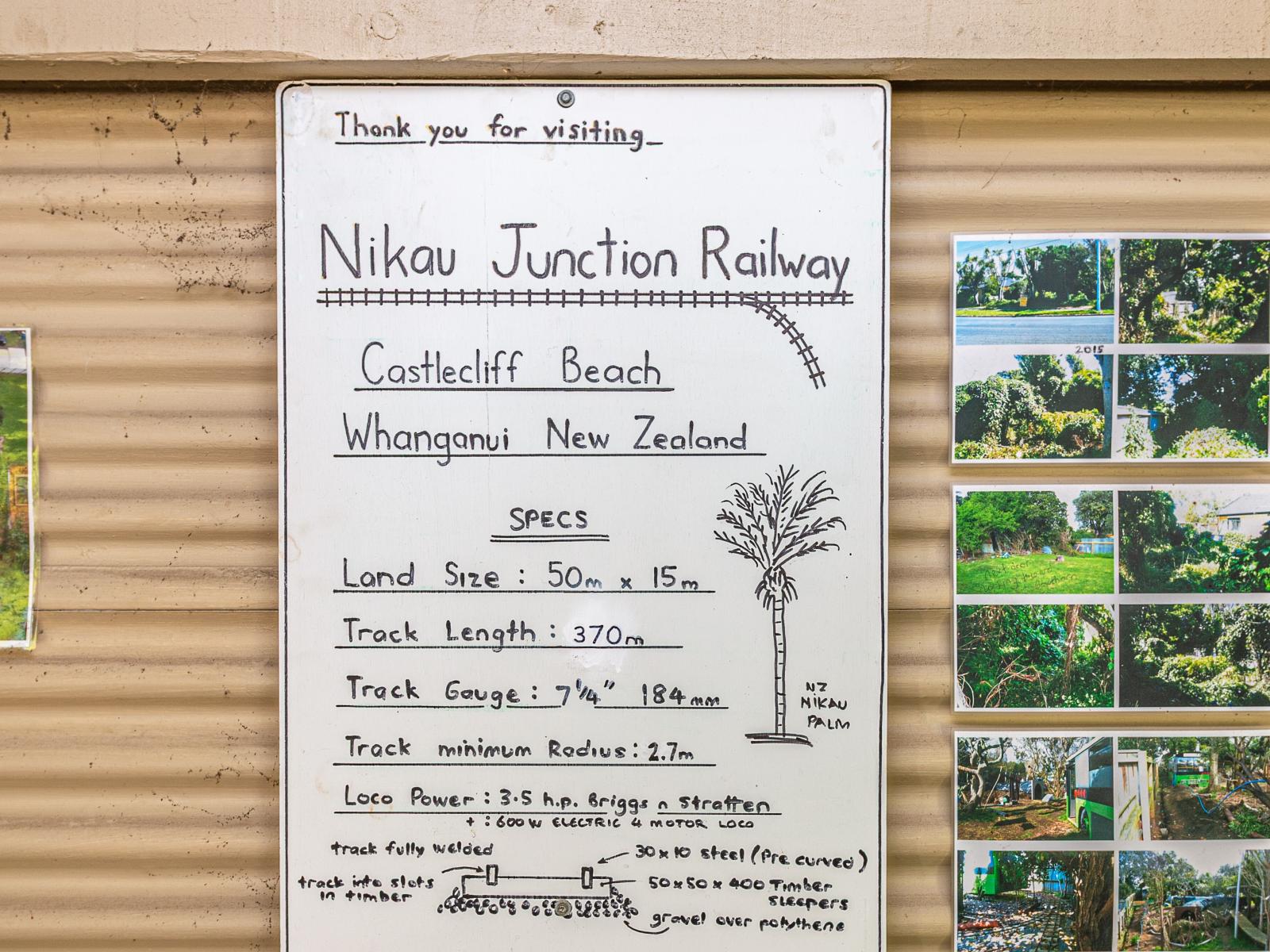 133 Cornfoot Street, Castlecliff