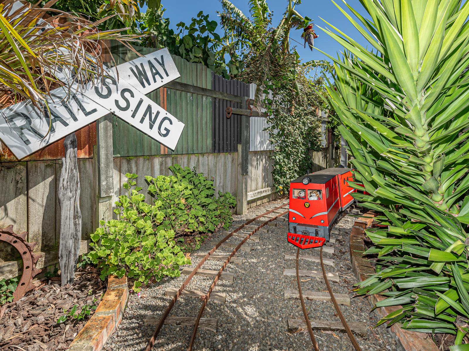 133 Cornfoot Street, Castlecliff