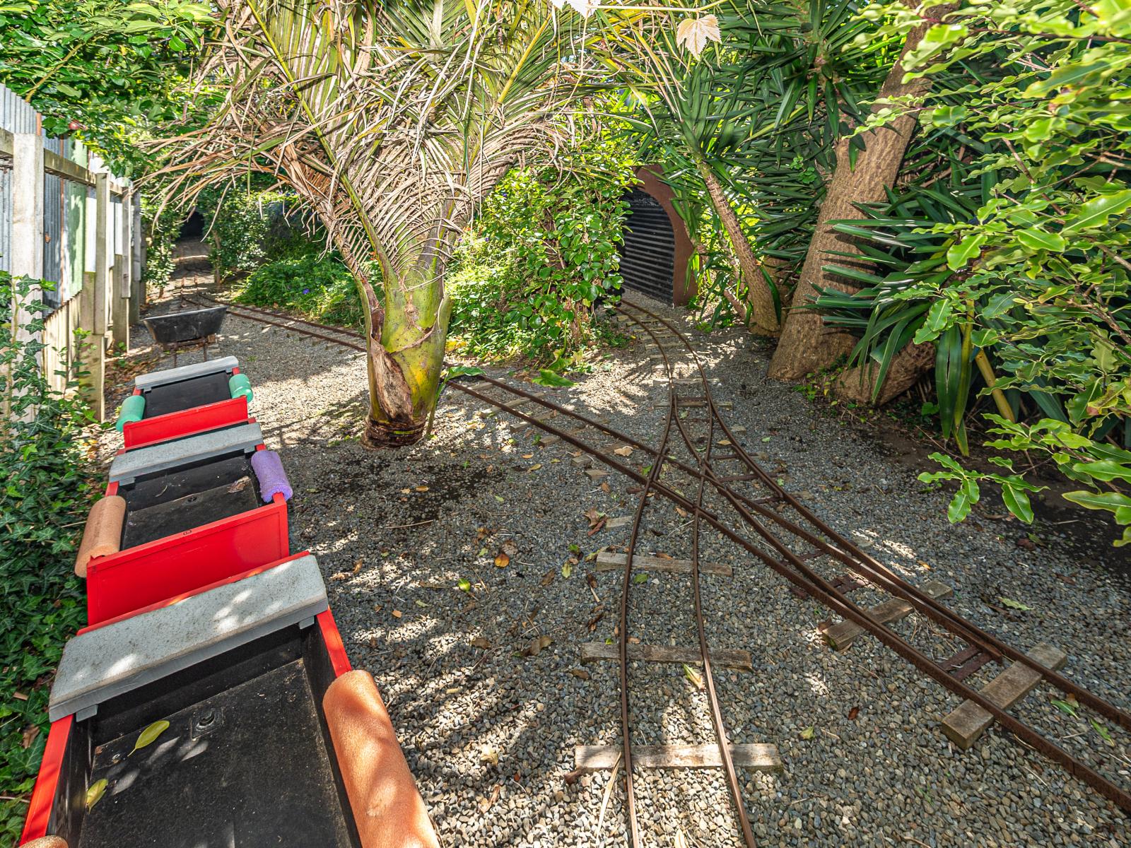 133 Cornfoot Street, Castlecliff