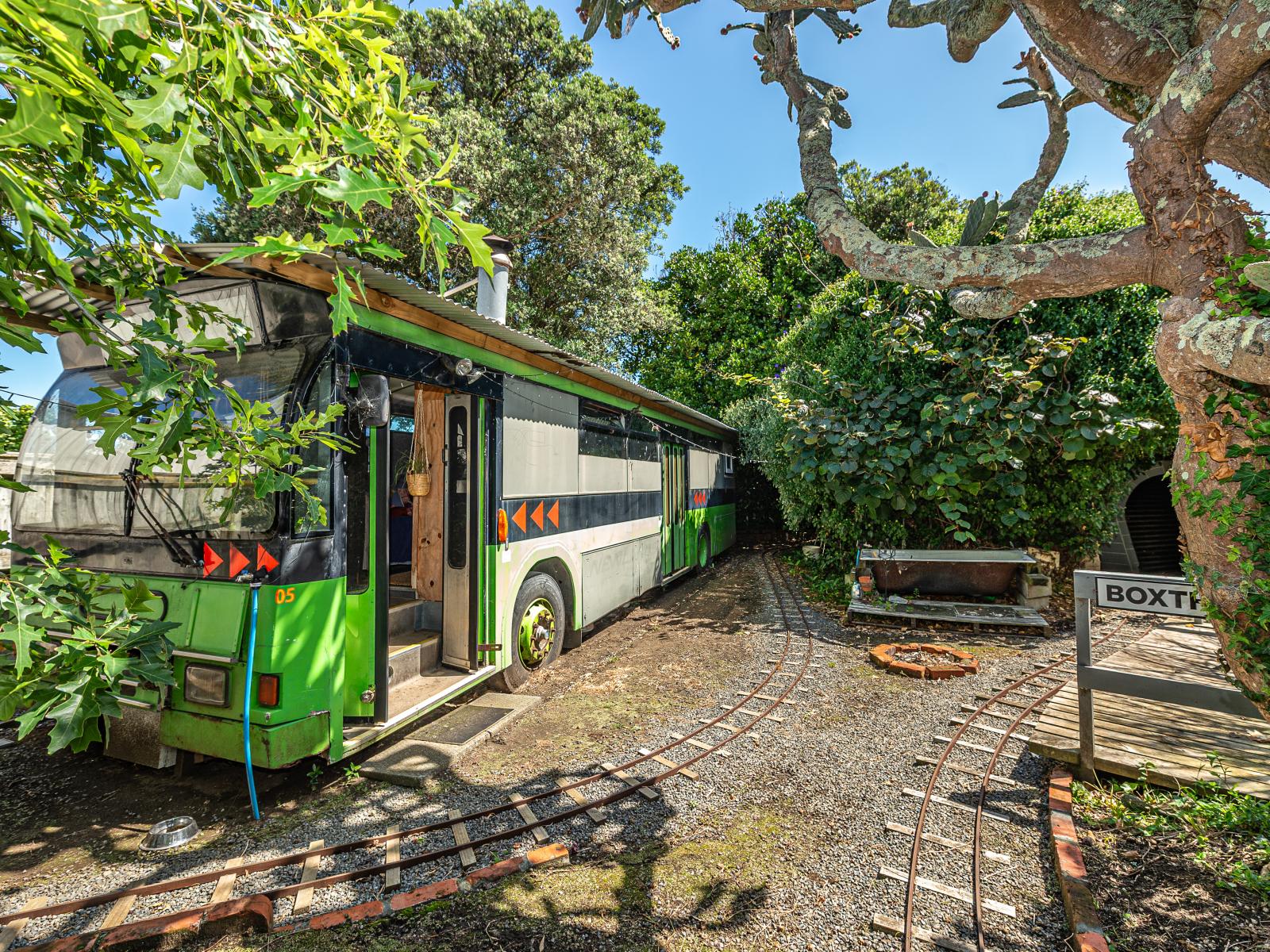 133 Cornfoot Street, Castlecliff