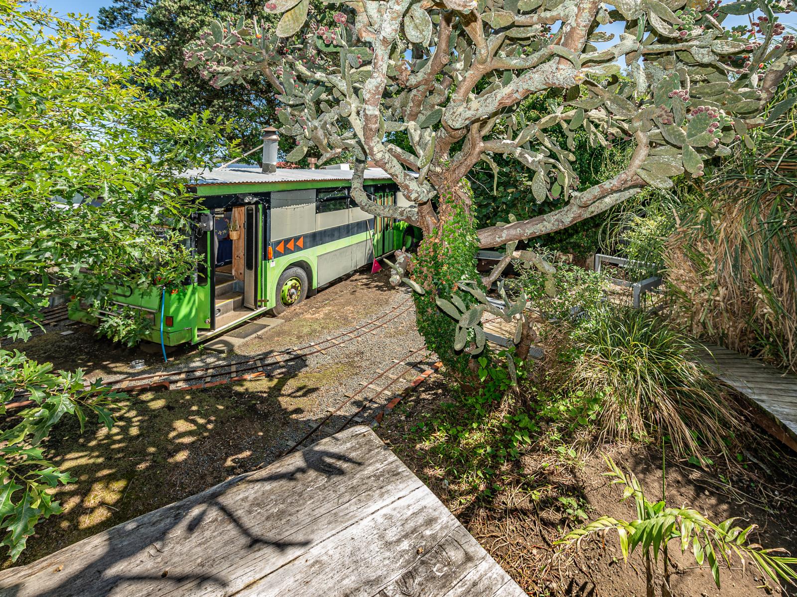 133 Cornfoot Street, Castlecliff