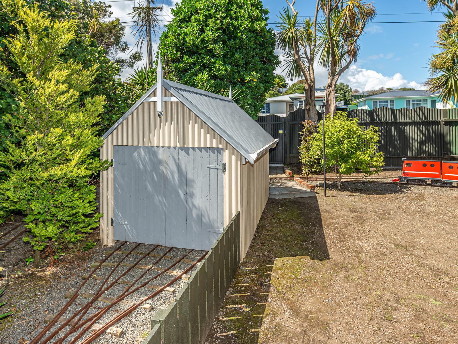 133 Cornfoot Street, Castlecliff