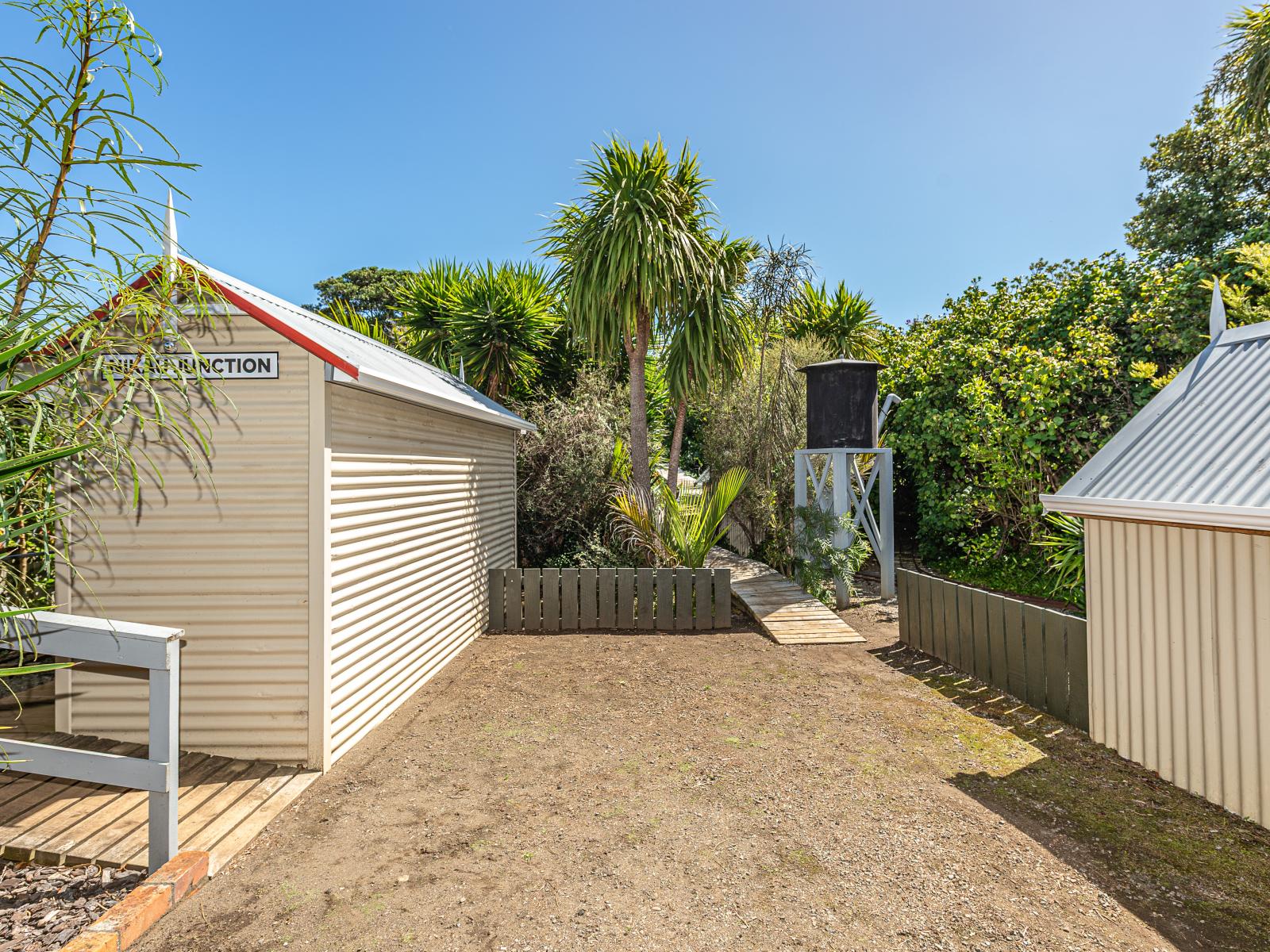 133 Cornfoot Street, Castlecliff