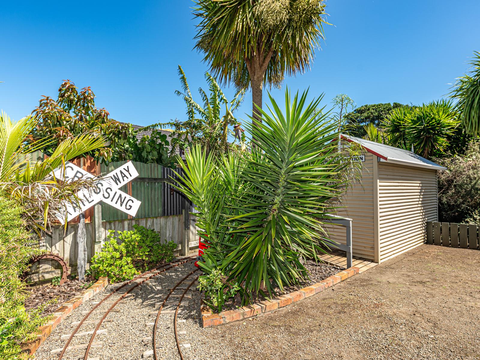 133 Cornfoot Street, Castlecliff